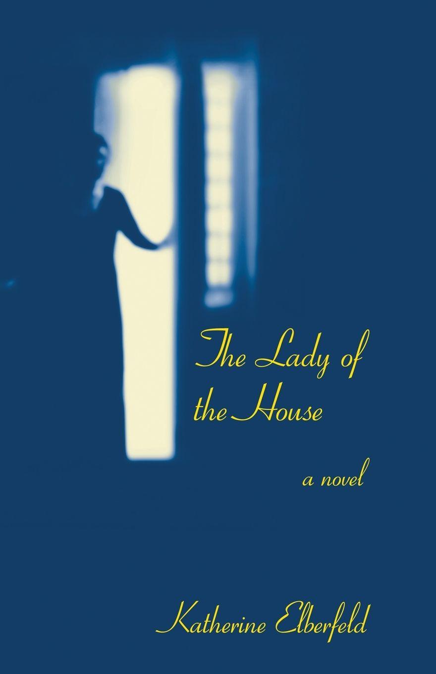 Vorderes Coverbild The Lady of the House