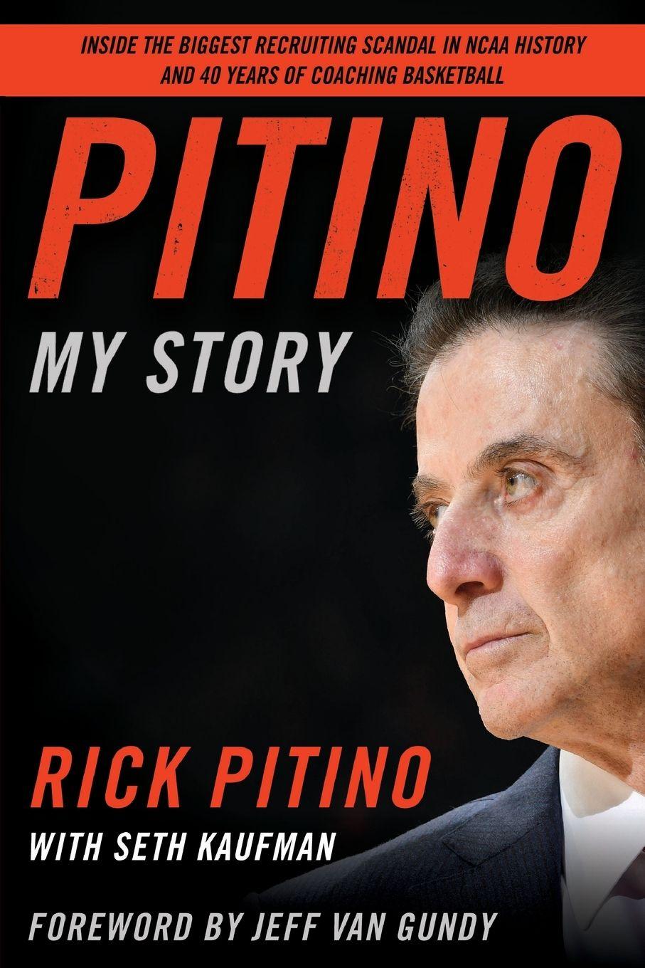 Vorderes Coverbild Pitino