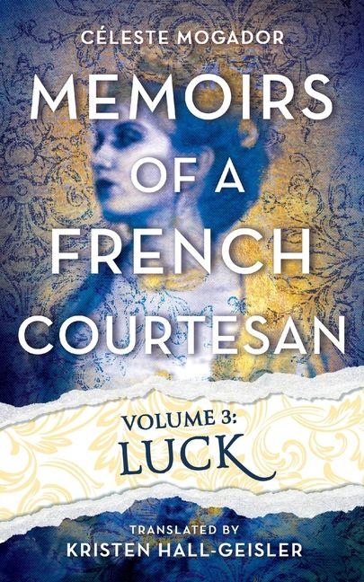 Vorderes Coverbild Memoirs of a French Courtesan Volume 3