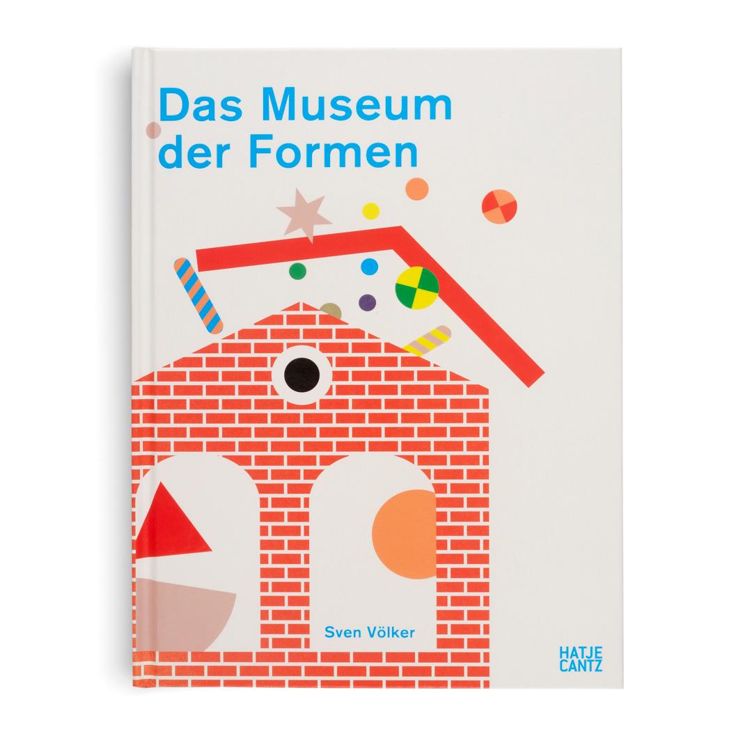 Beispielinhalt (Bild) Das Museum der Formen