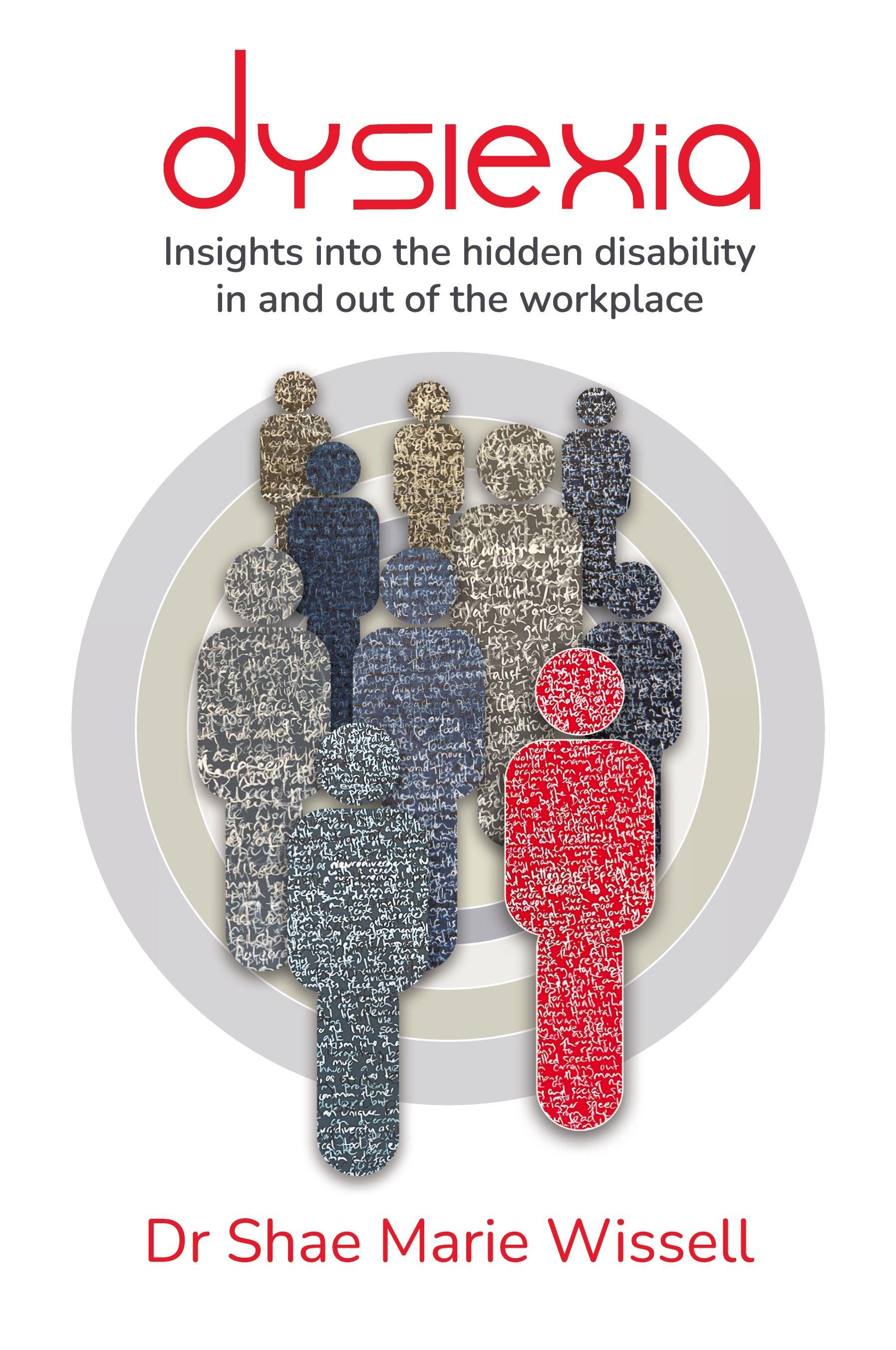 Vorderes Coverbild Dyslexia