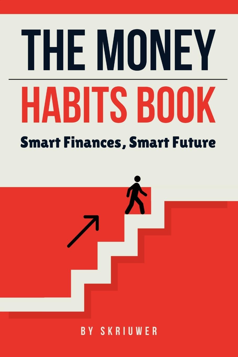 Vorderes Coverbild The Money Habits Book