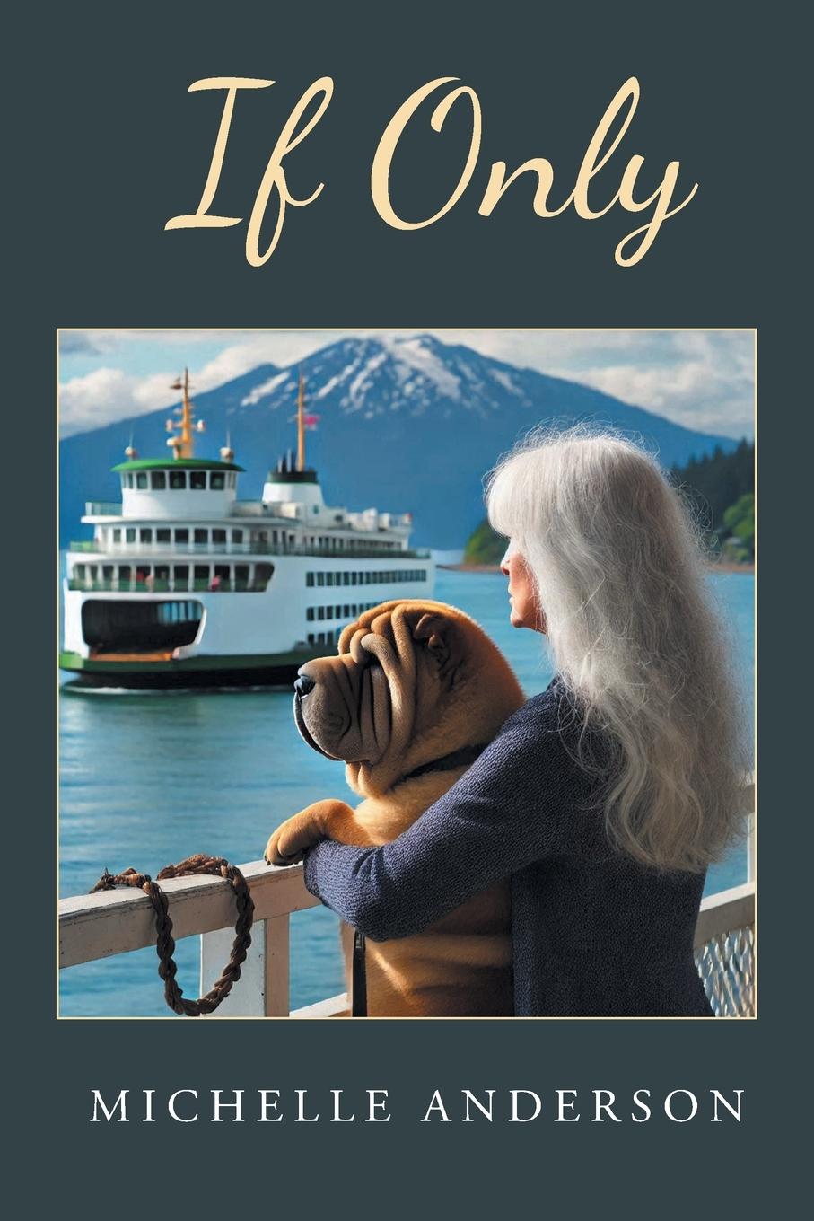 Vorderes Coverbild If Only