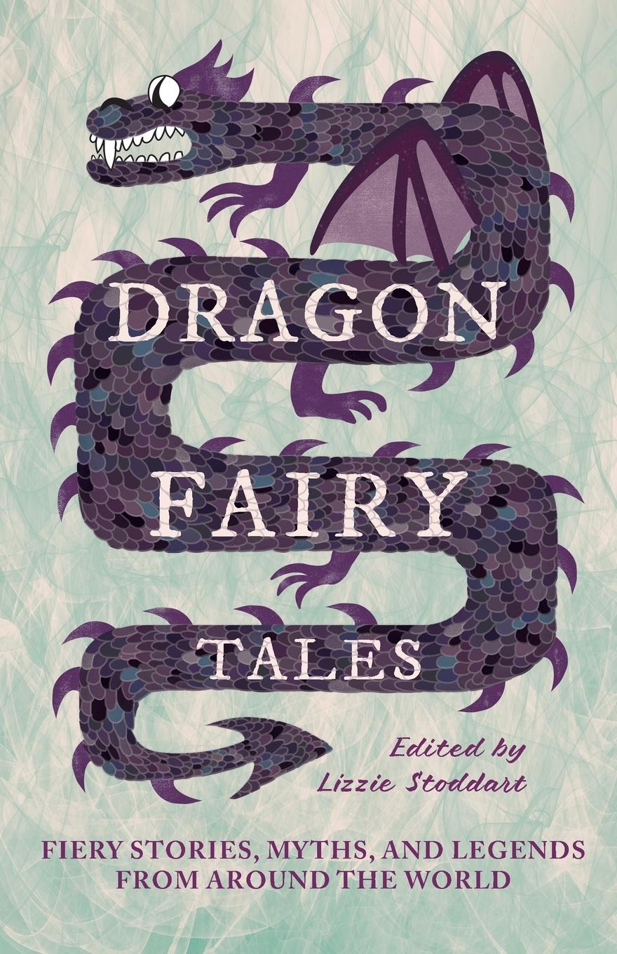 Vorderes Coverbild Dragon Fairy Tales