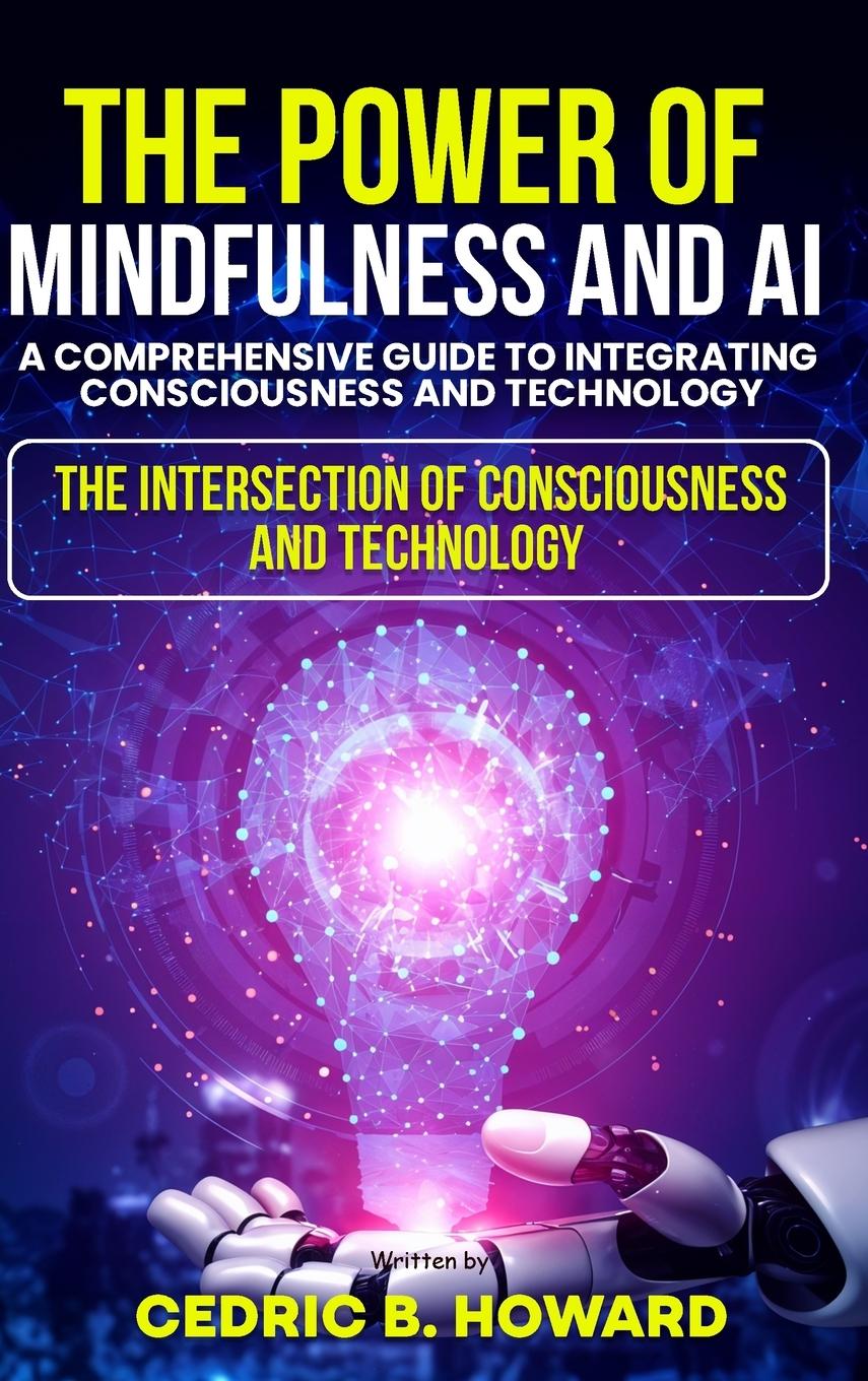 Vorderes Coverbild The Power of Mindfulness and AI