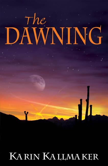Vorderes Coverbild The Dawning
