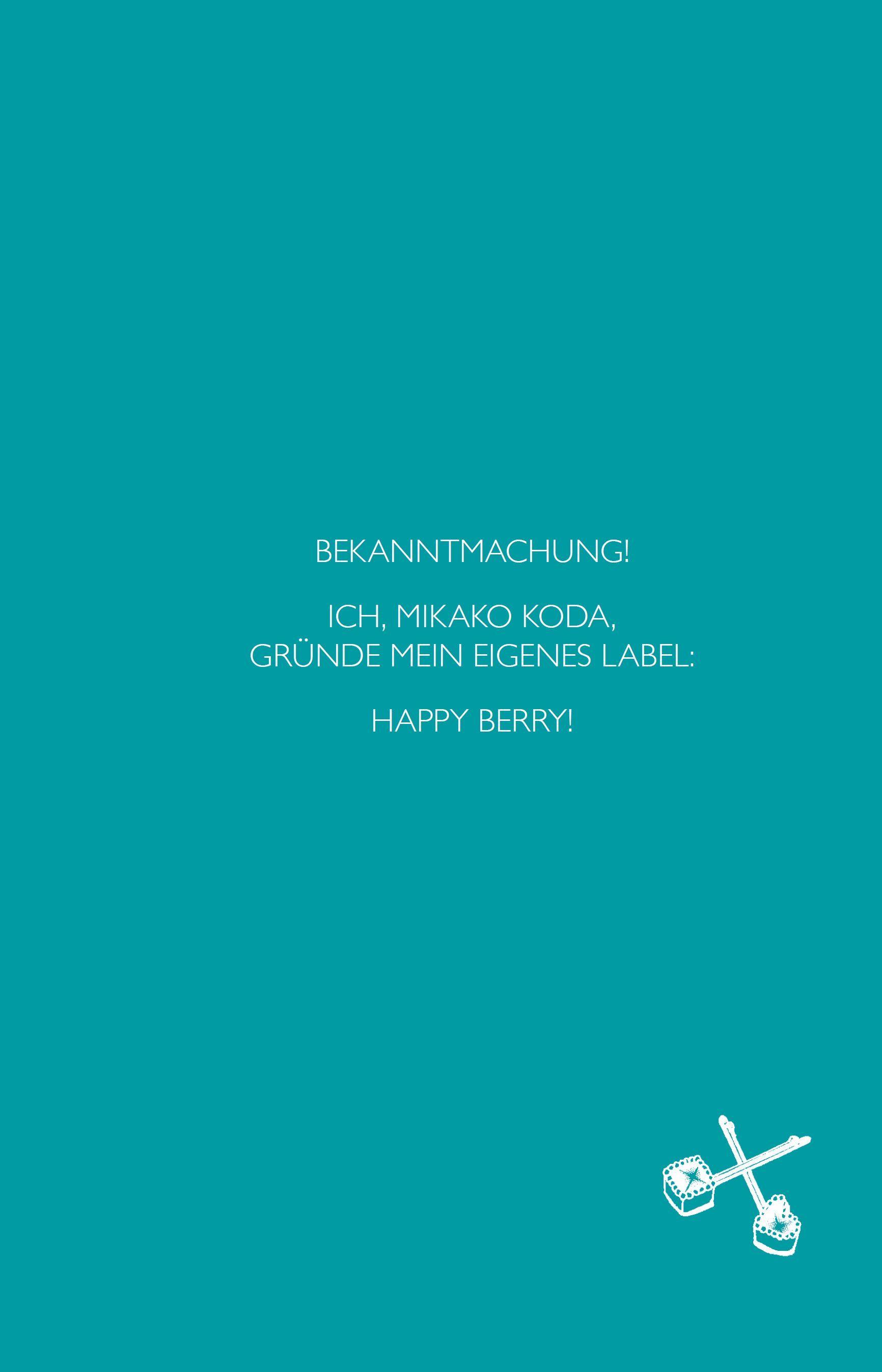Beispielinhalt (Bild) Gokinjo Monogatari - Von Liebe, Mode und großen Träumen 01