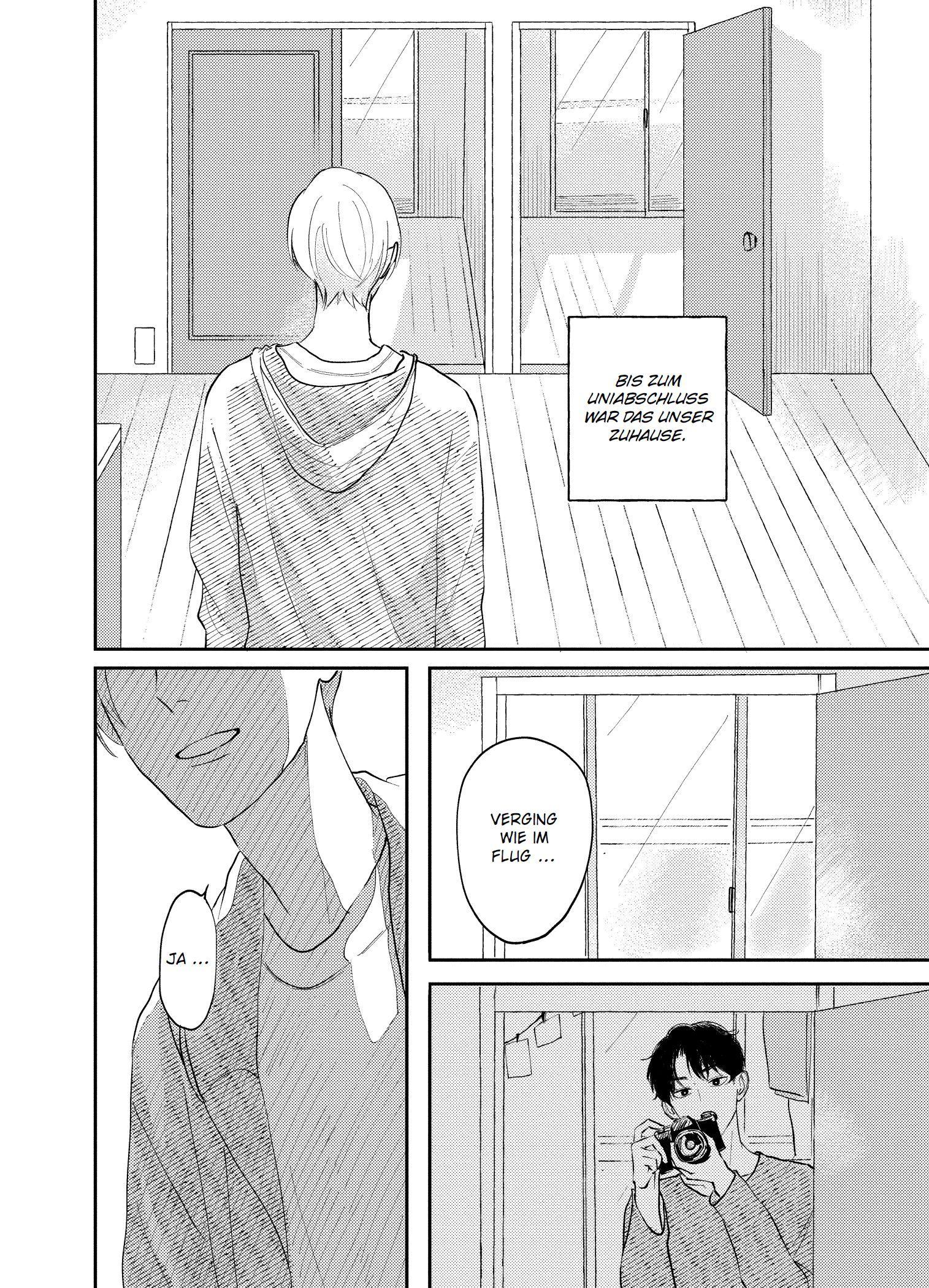 Beispielinhalt (Bild) Bis du Ja sagst 01