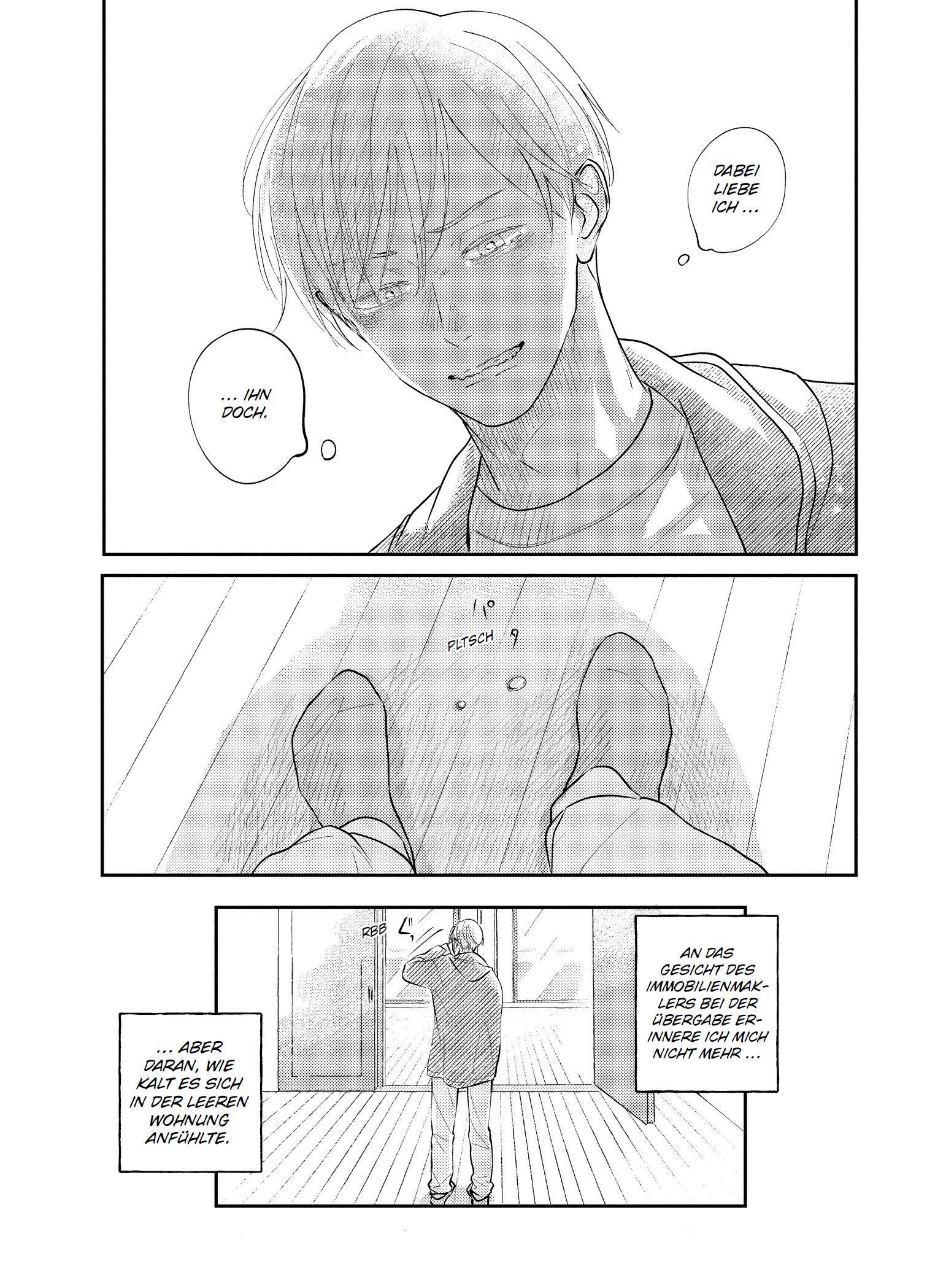 Beispielinhalt (Bild) Bis du Ja sagst 01