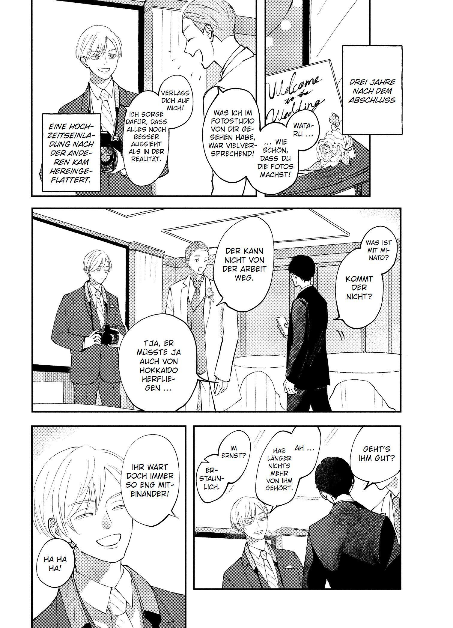 Beispielinhalt (Bild) Bis du Ja sagst 01