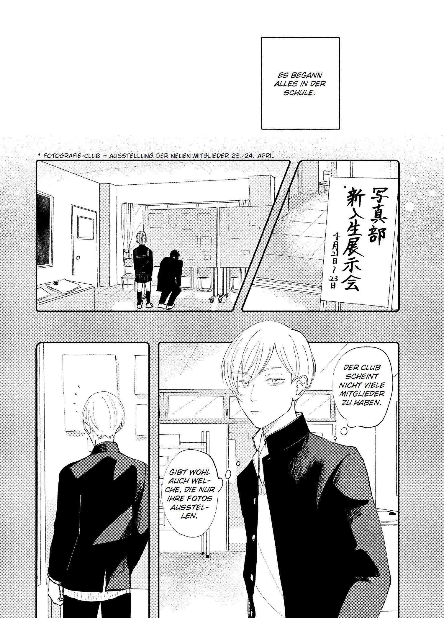 Beispielinhalt (Bild) Bis du Ja sagst 01