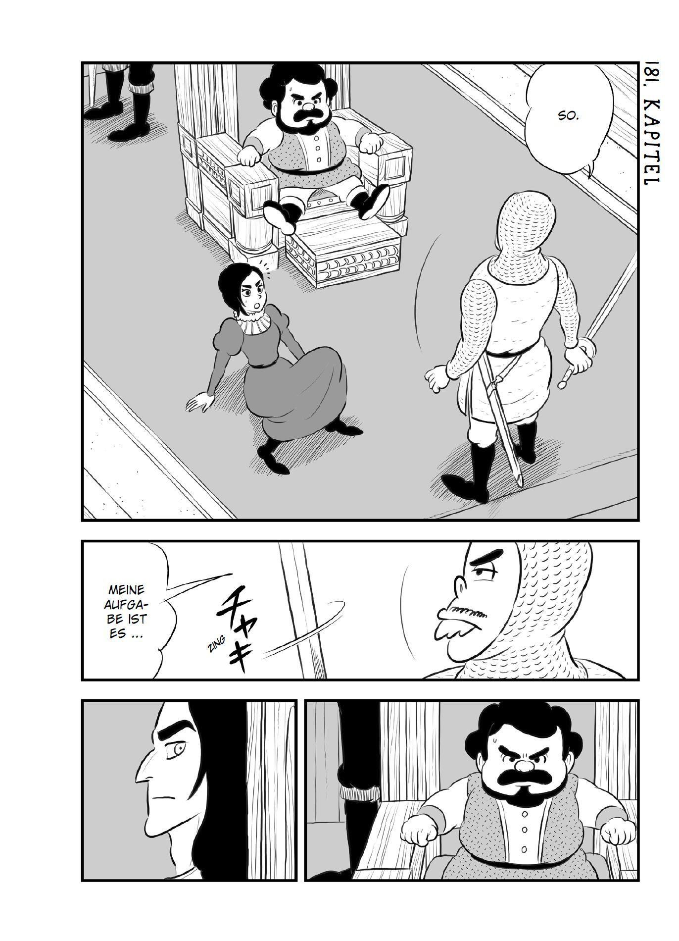 Beispielinhalt (Bild) Ranking of Kings 15