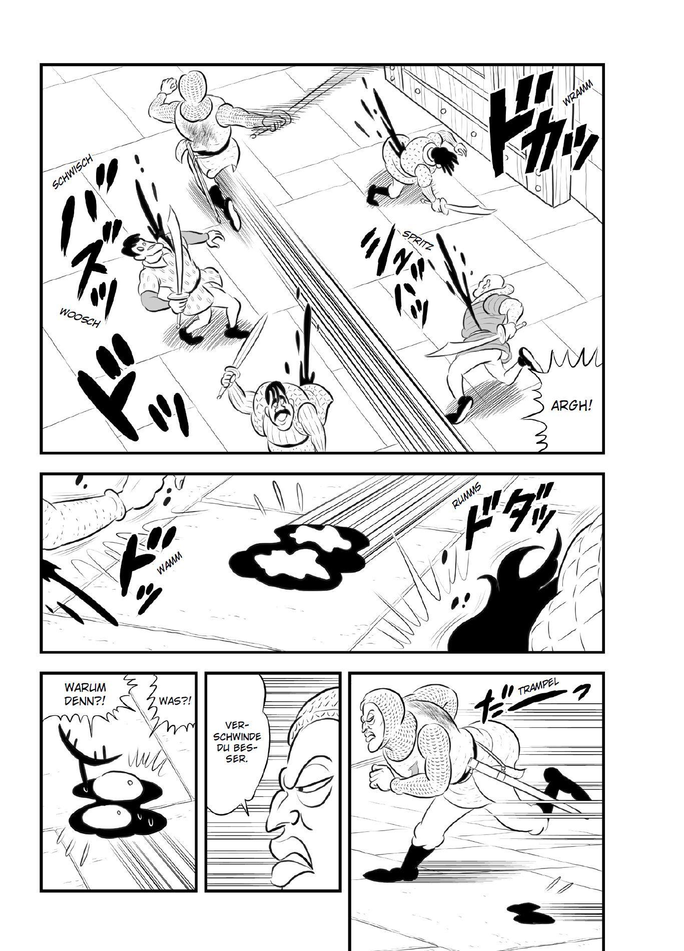 Beispielinhalt (Bild) Ranking of Kings 15