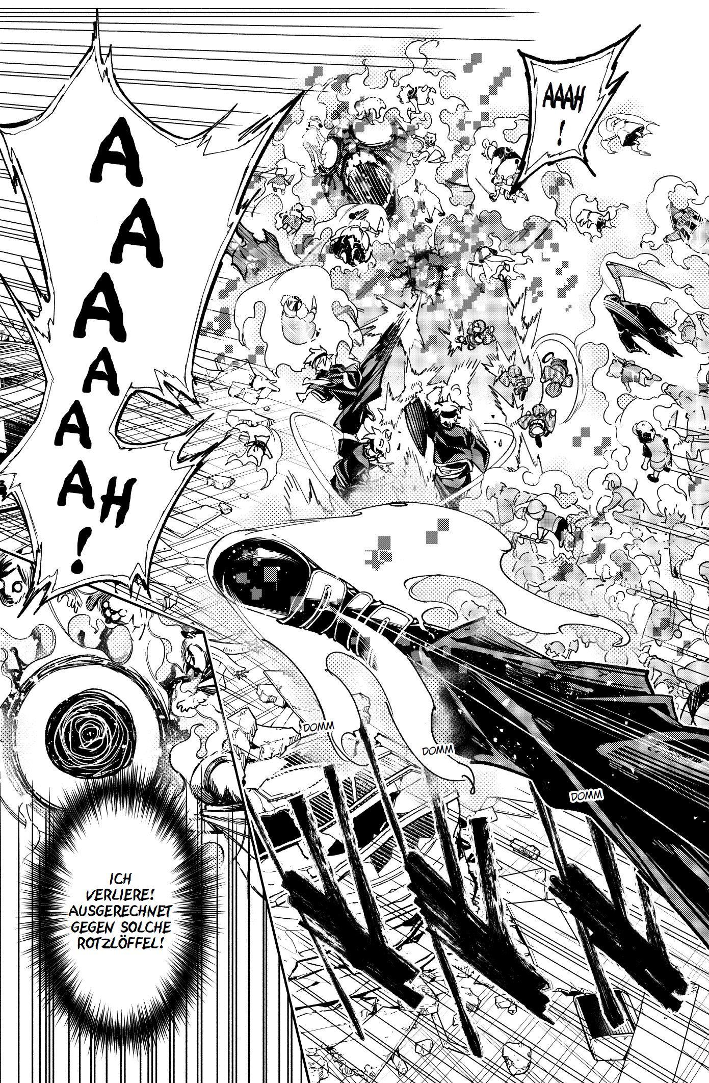 Beispielinhalt (Bild) Dead Account 06