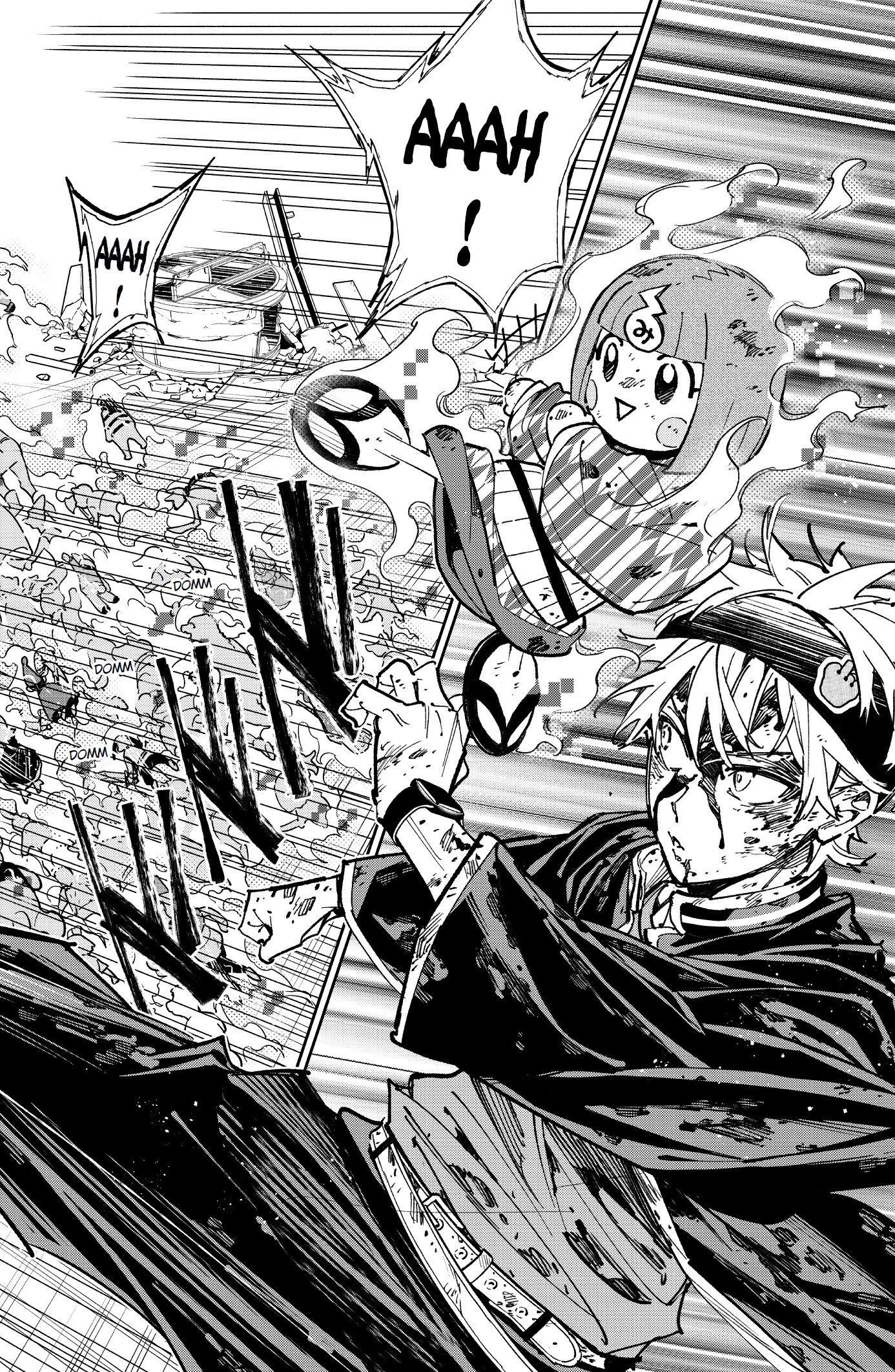 Beispielinhalt (Bild) Dead Account 06