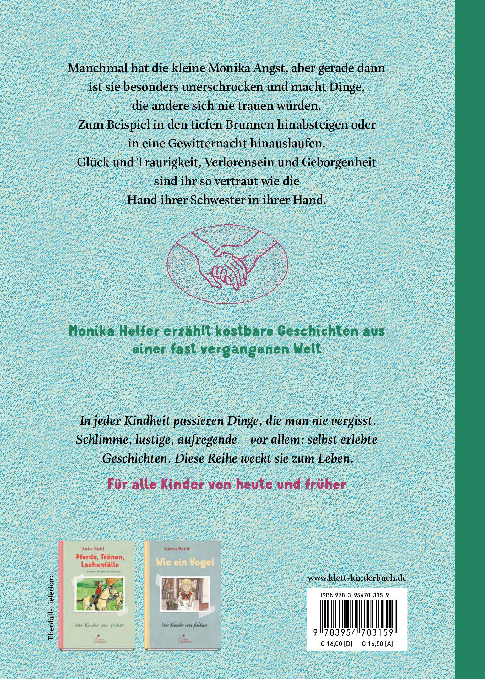 Beispielinhalt (Bild) Geheimnis