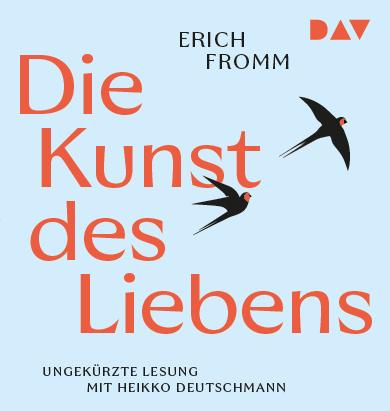 Vorderes Coverbild Die Kunst des Liebens