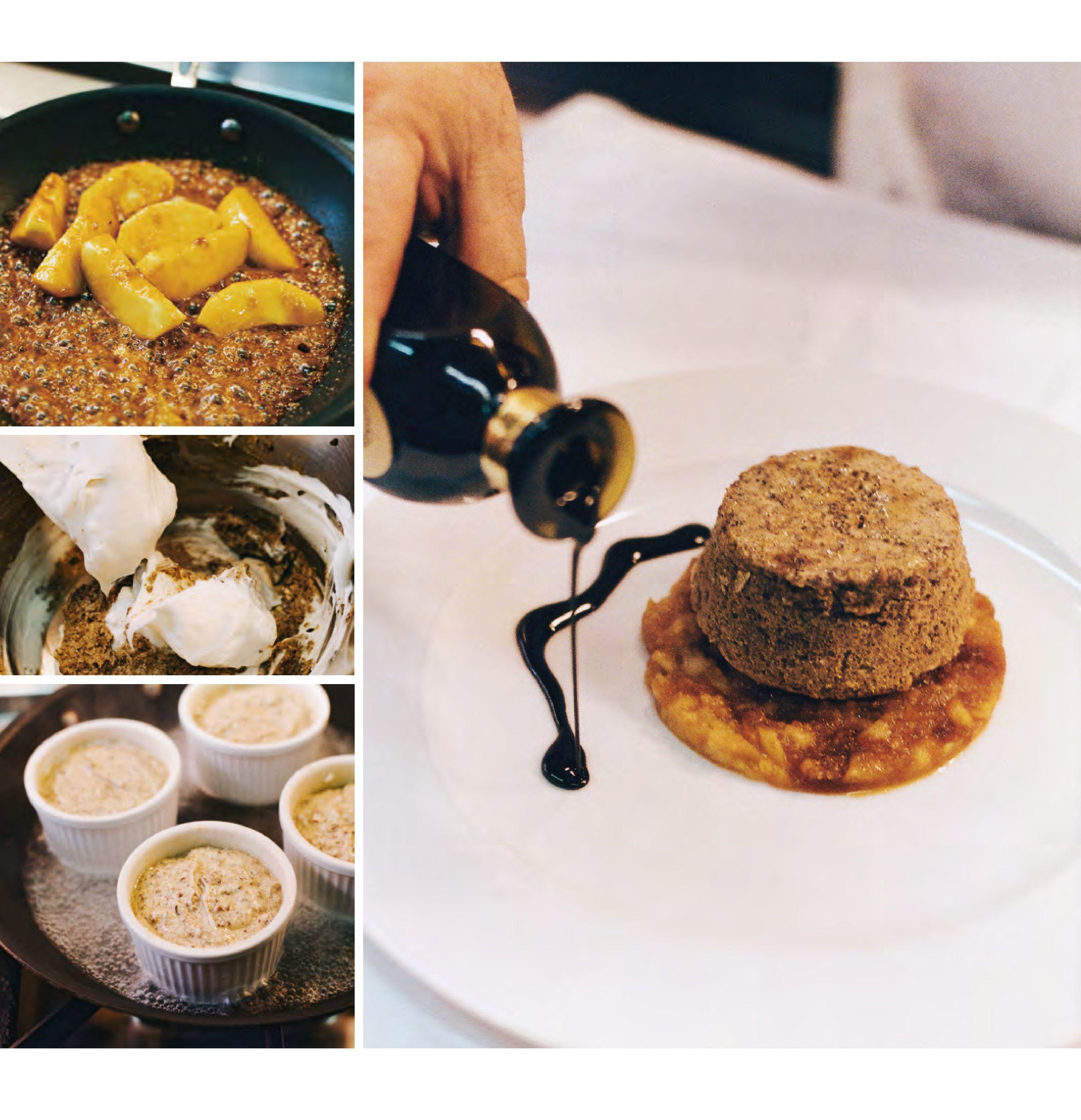 Beispielinhalt (Bild) Gewürze