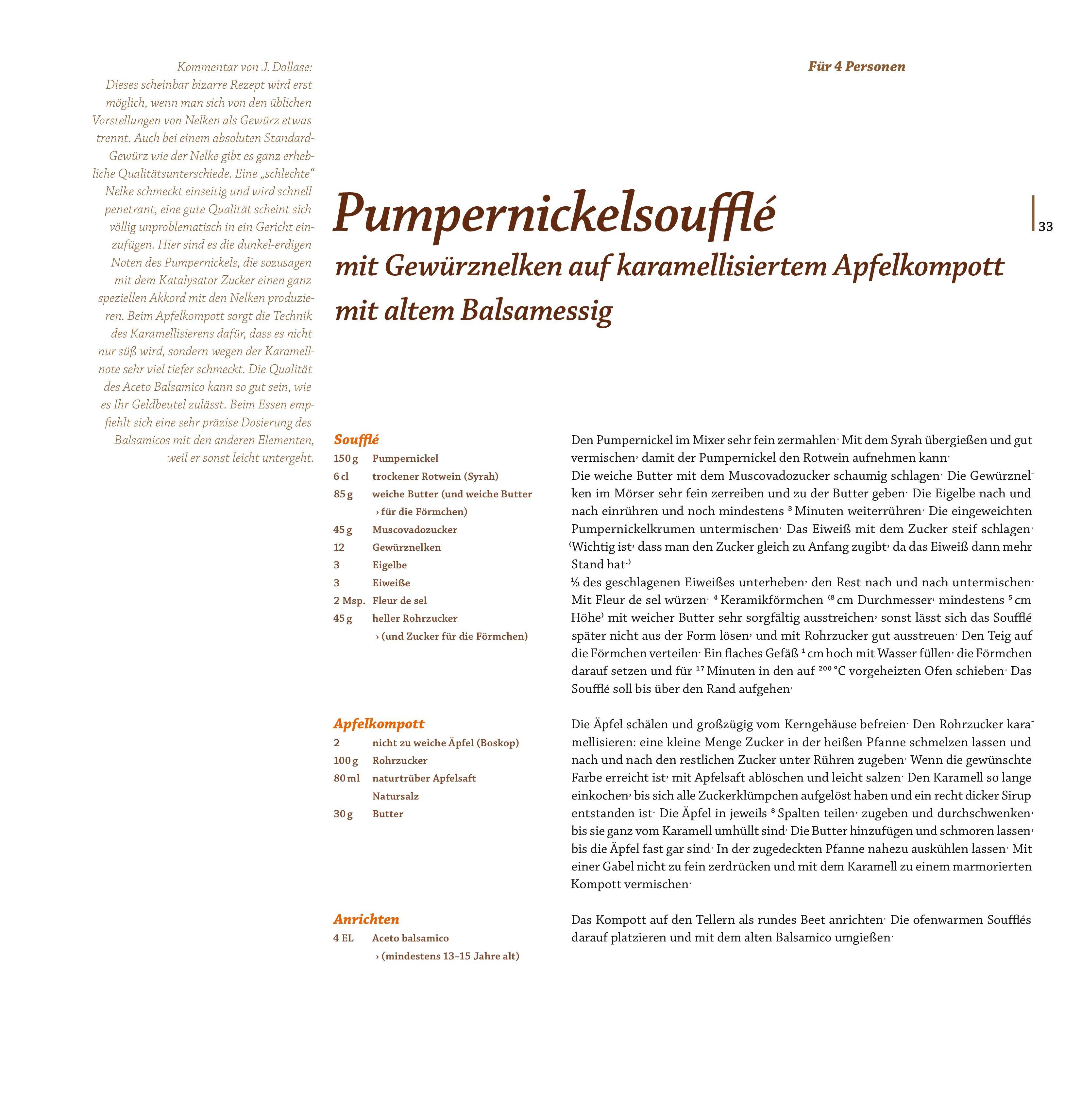 Beispielinhalt (Bild) Gewürze