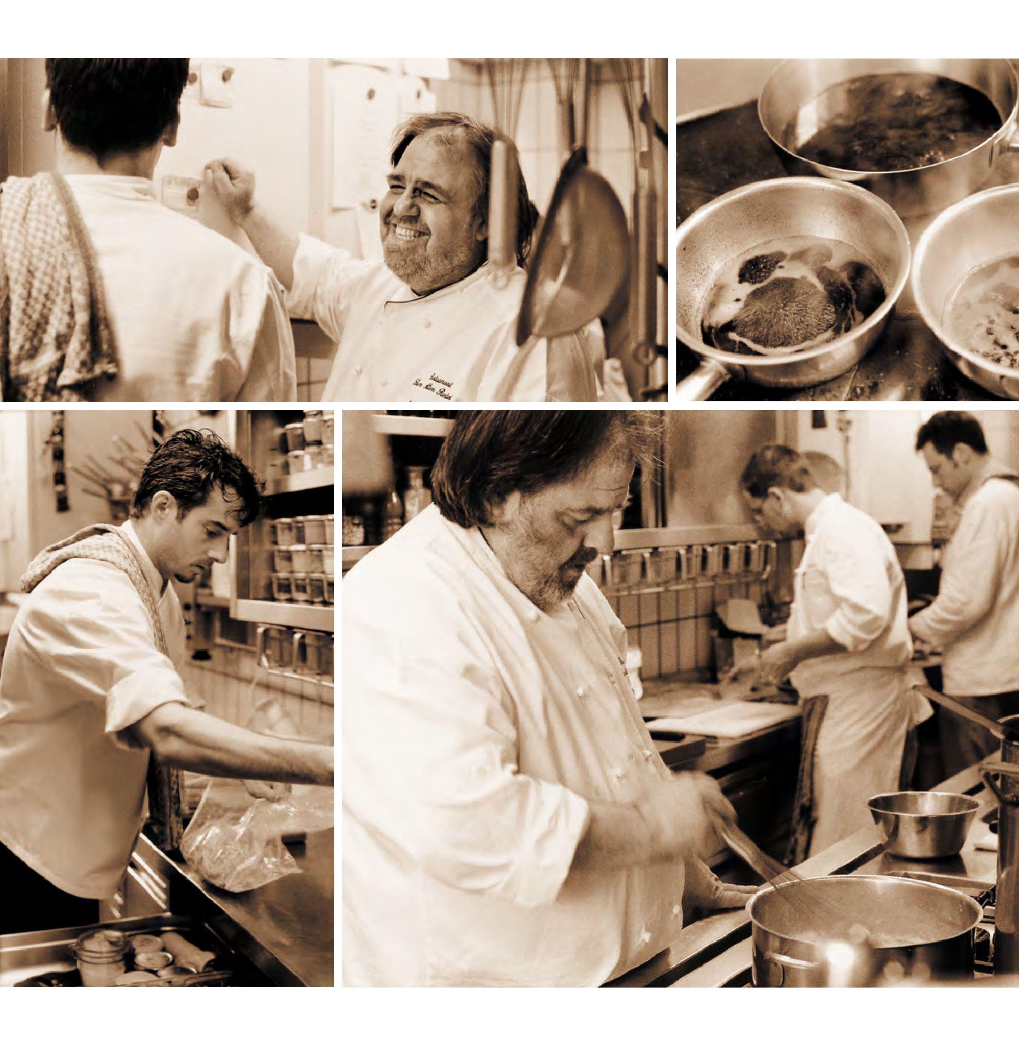 Beispielinhalt (Bild) Gewürze