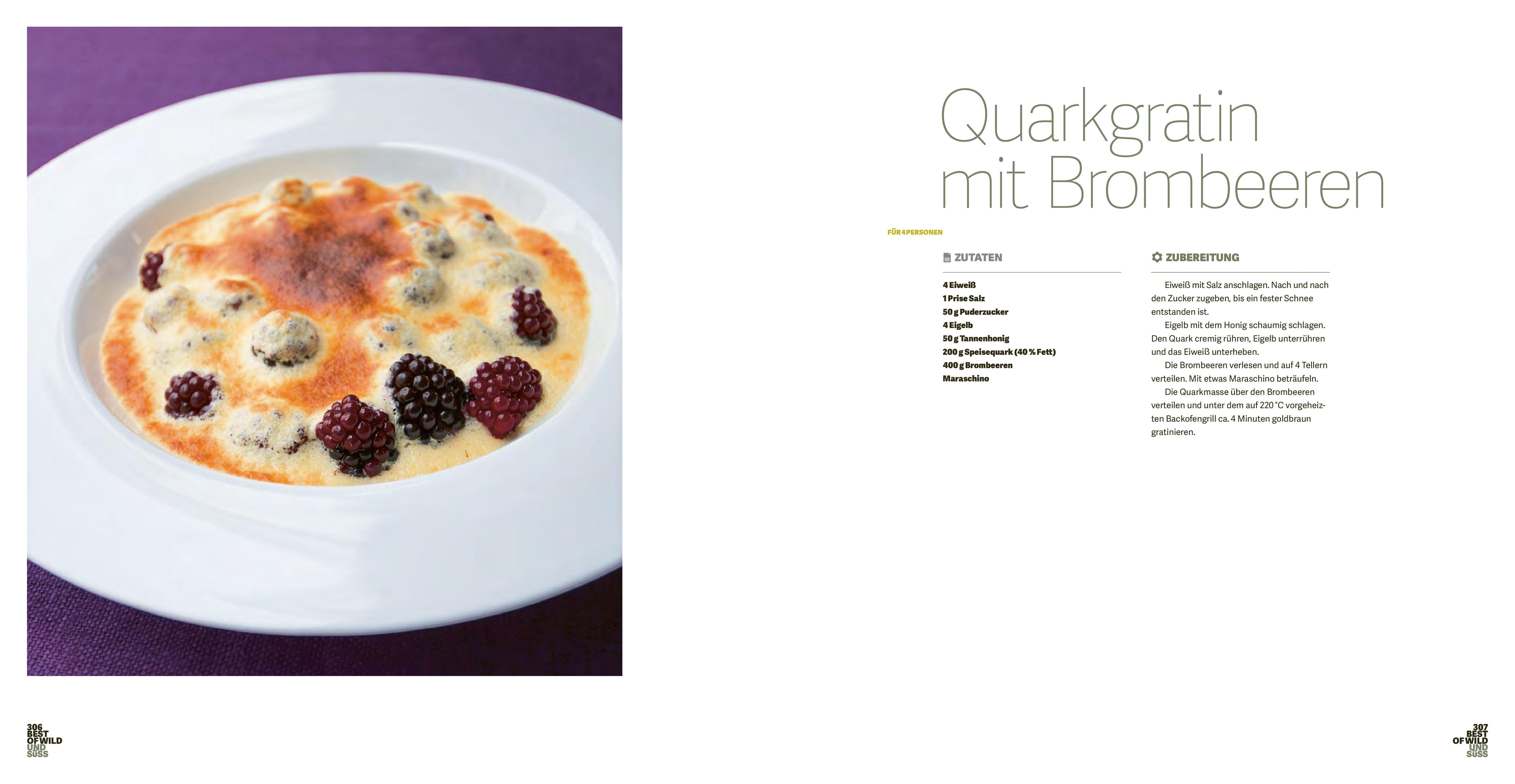 Beispielinhalt (Bild) Wild