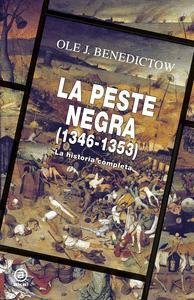 Beispielinhalt (Bild) PESTE NEGRA 1346-1353 (RUSTICA)