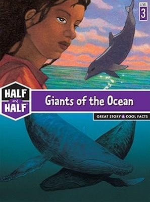 Vorderes Coverbild Giants of the Ocean