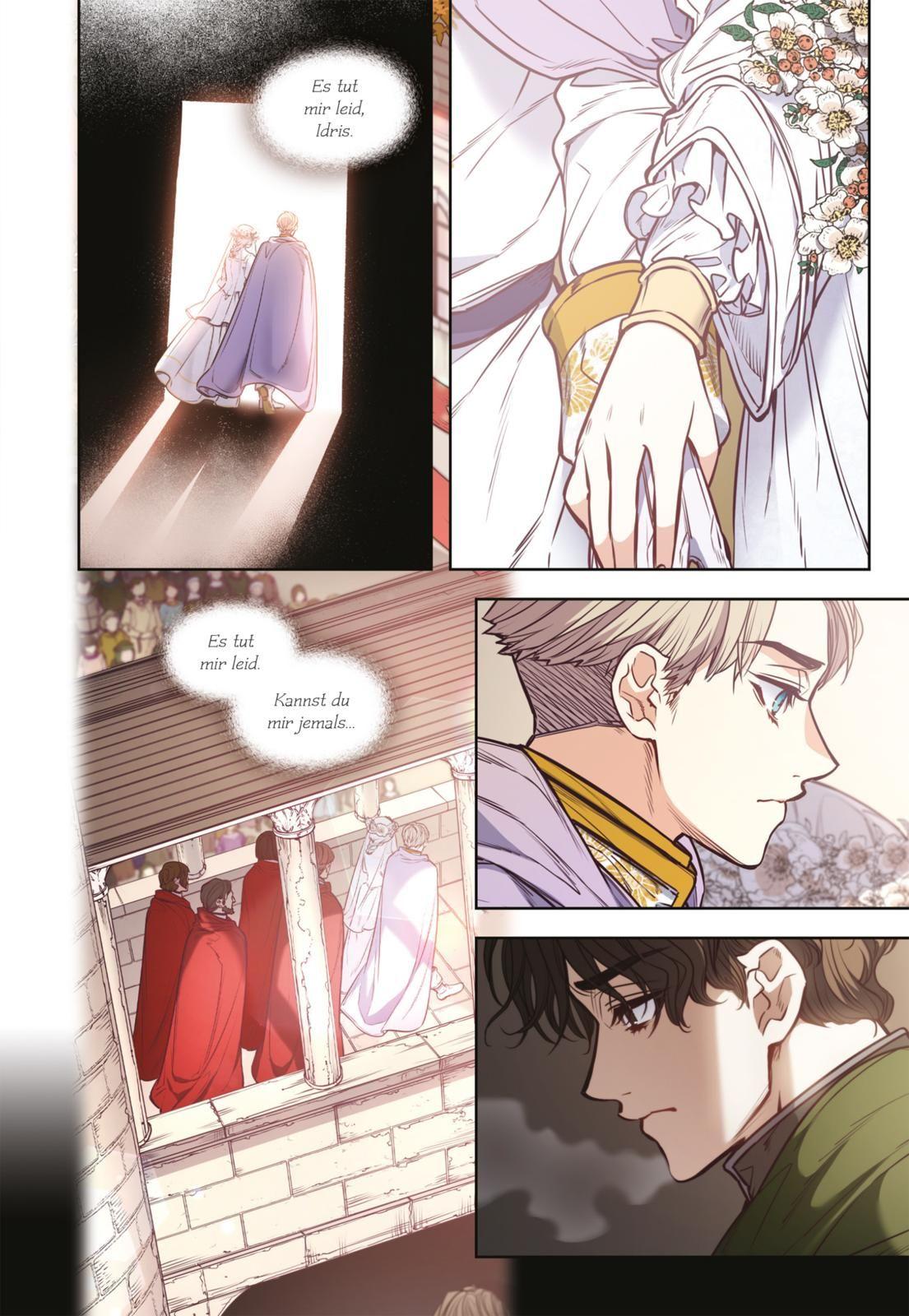 Beispielinhalt (Bild) Lady Devil 7