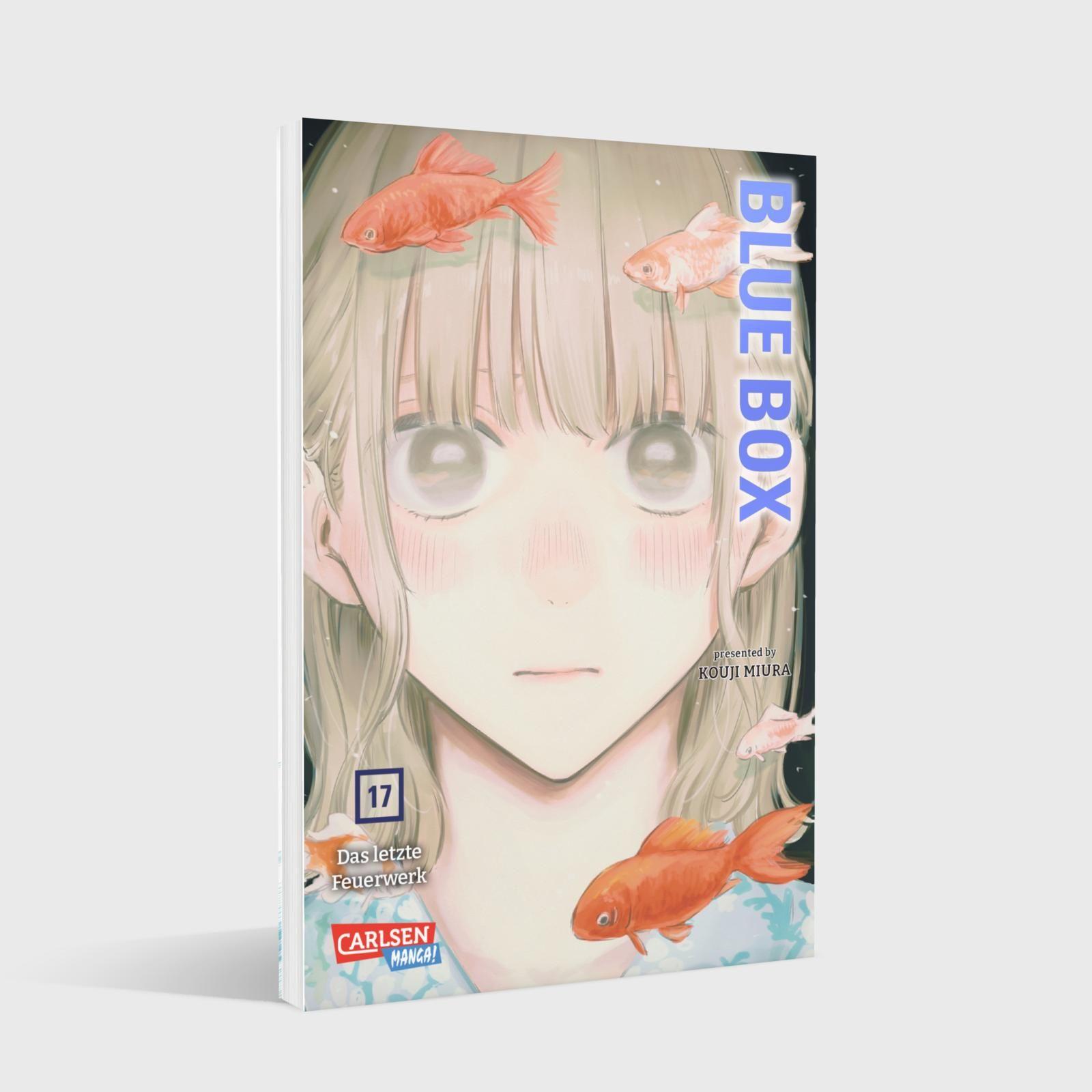 Beispielinhalt (Bild) Blue Box 17