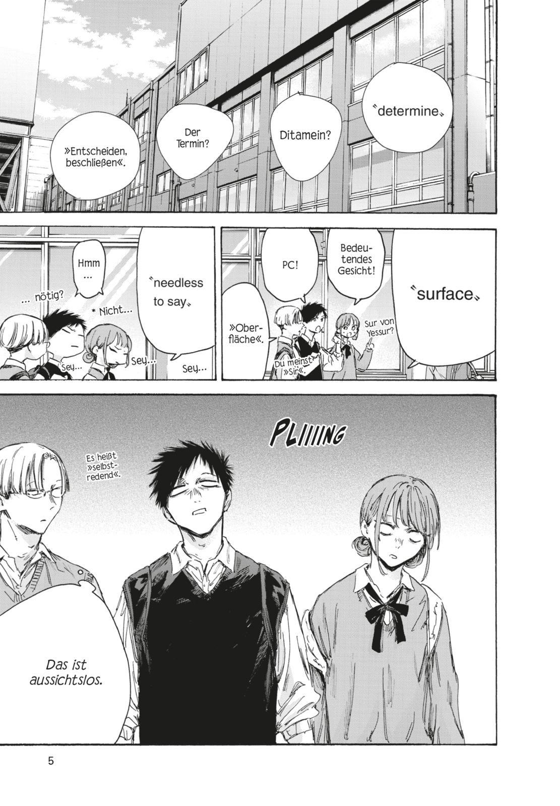 Beispielinhalt (Bild) Blue Box 17