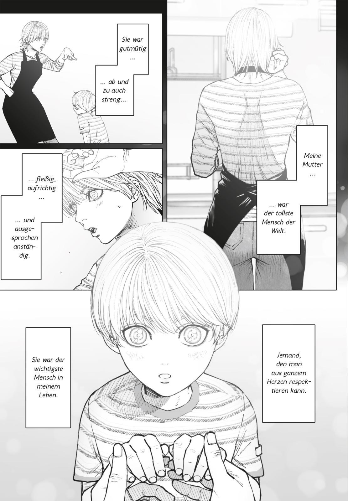 Beispielinhalt (Bild) Monster & Ghost 2