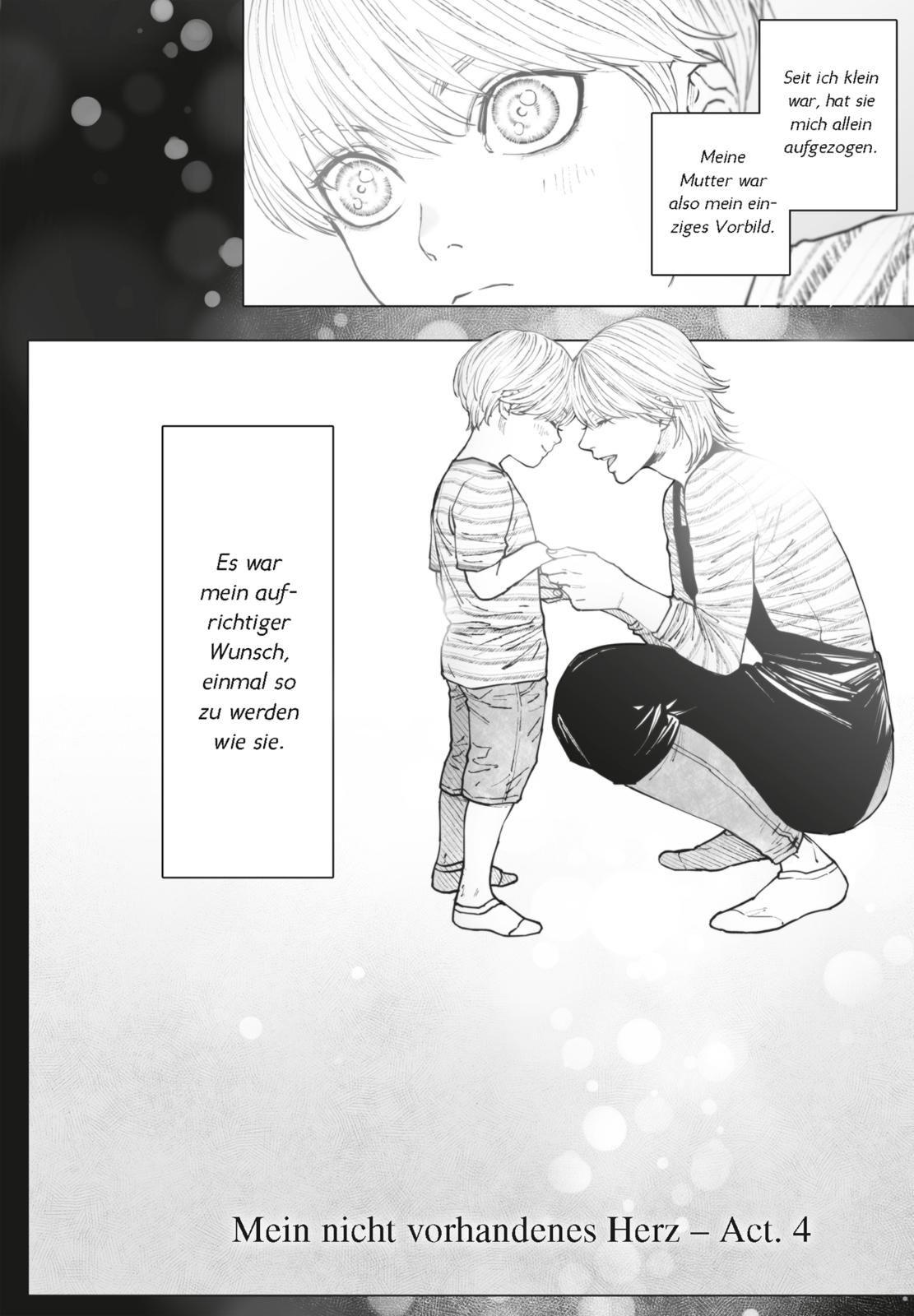 Beispielinhalt (Bild) Monster & Ghost 2