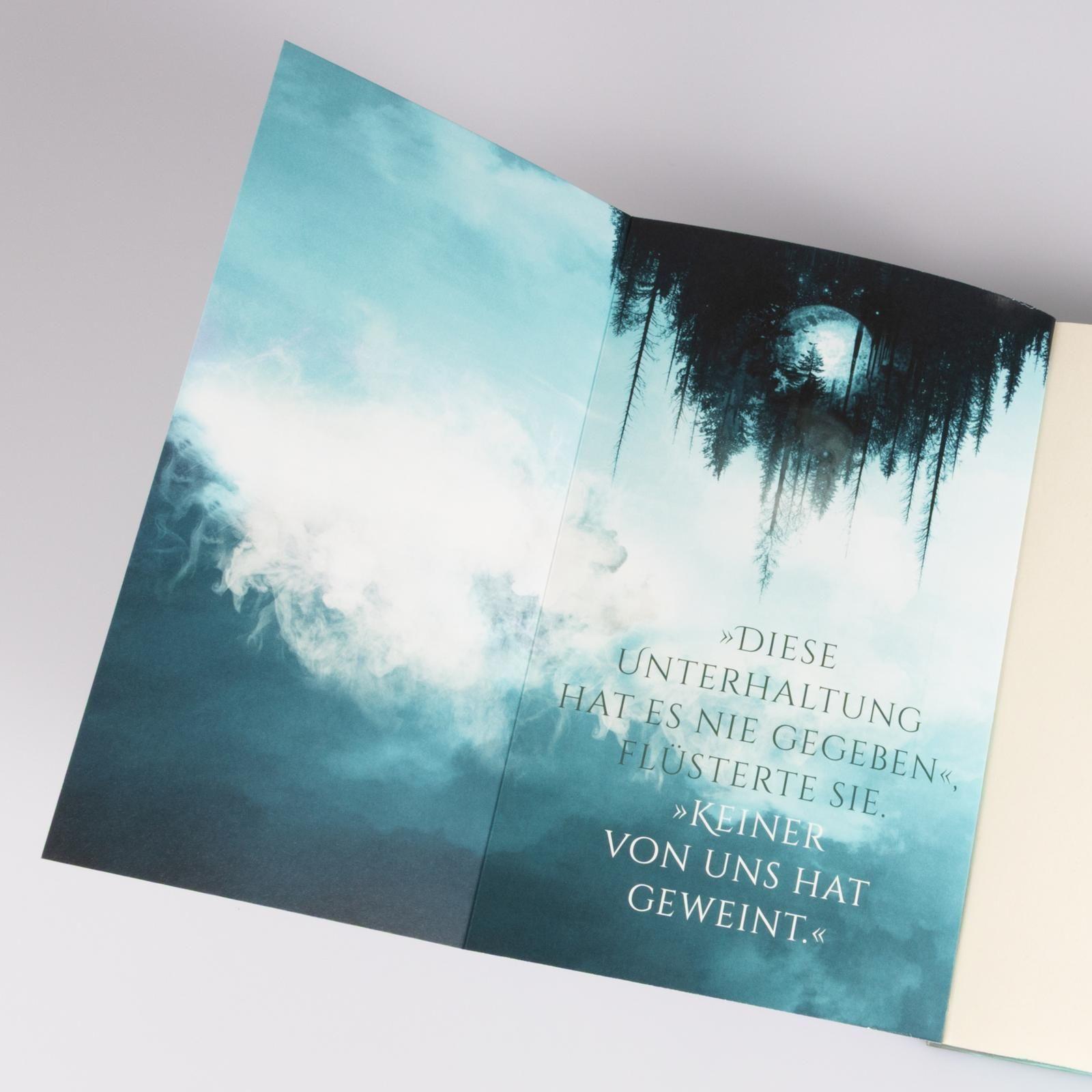 Beispielinhalt (Bild) All the Hidden Monsters 2: All the Lost Souls