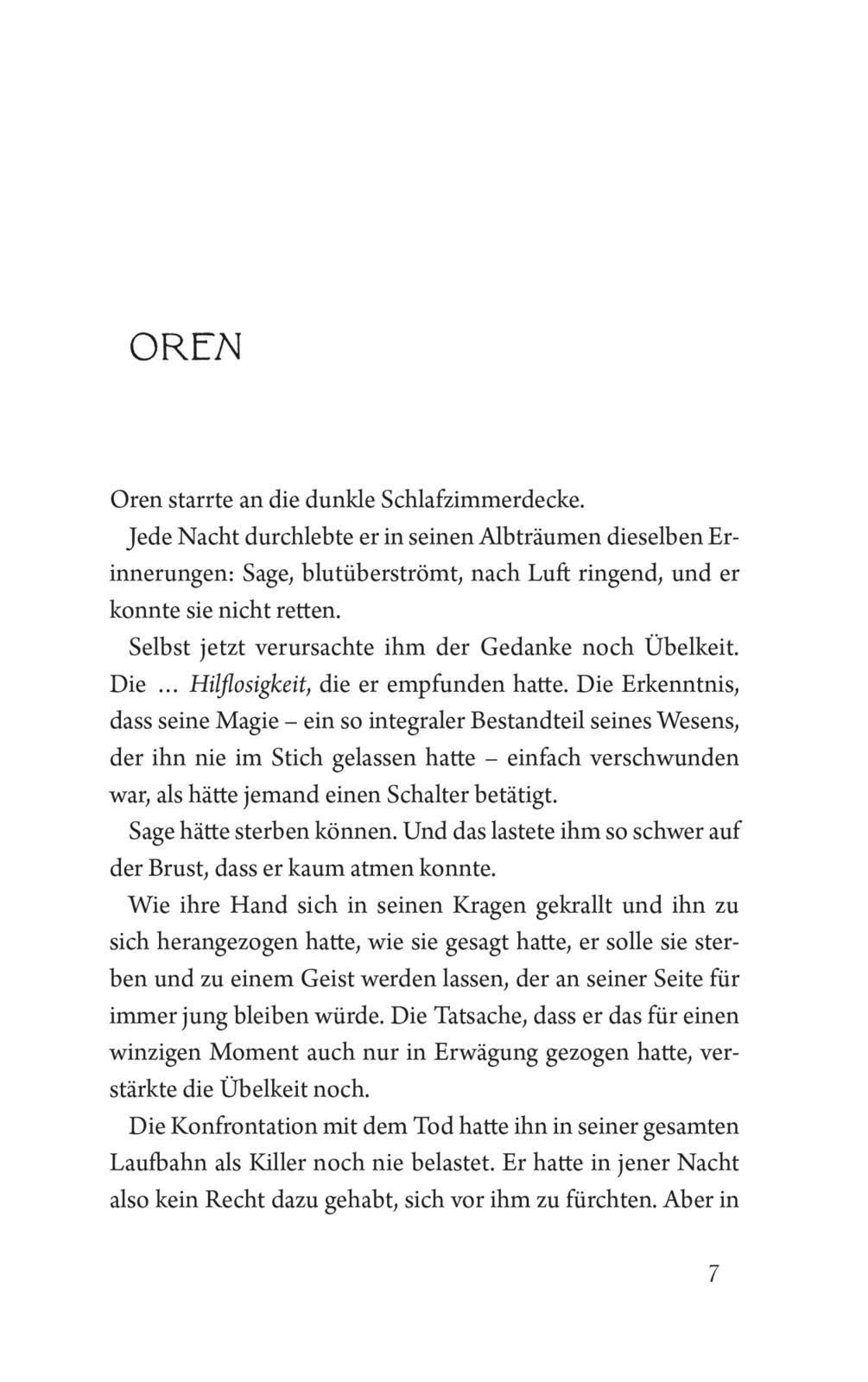 Beispielinhalt (Bild) All the Hidden Monsters 2: All the Lost Souls