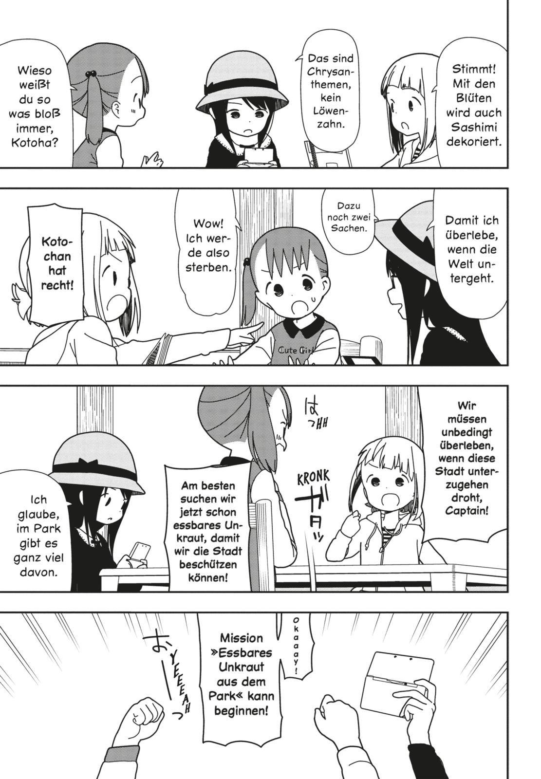 Beispielinhalt (Bild) Mitsuboshi Colors 4