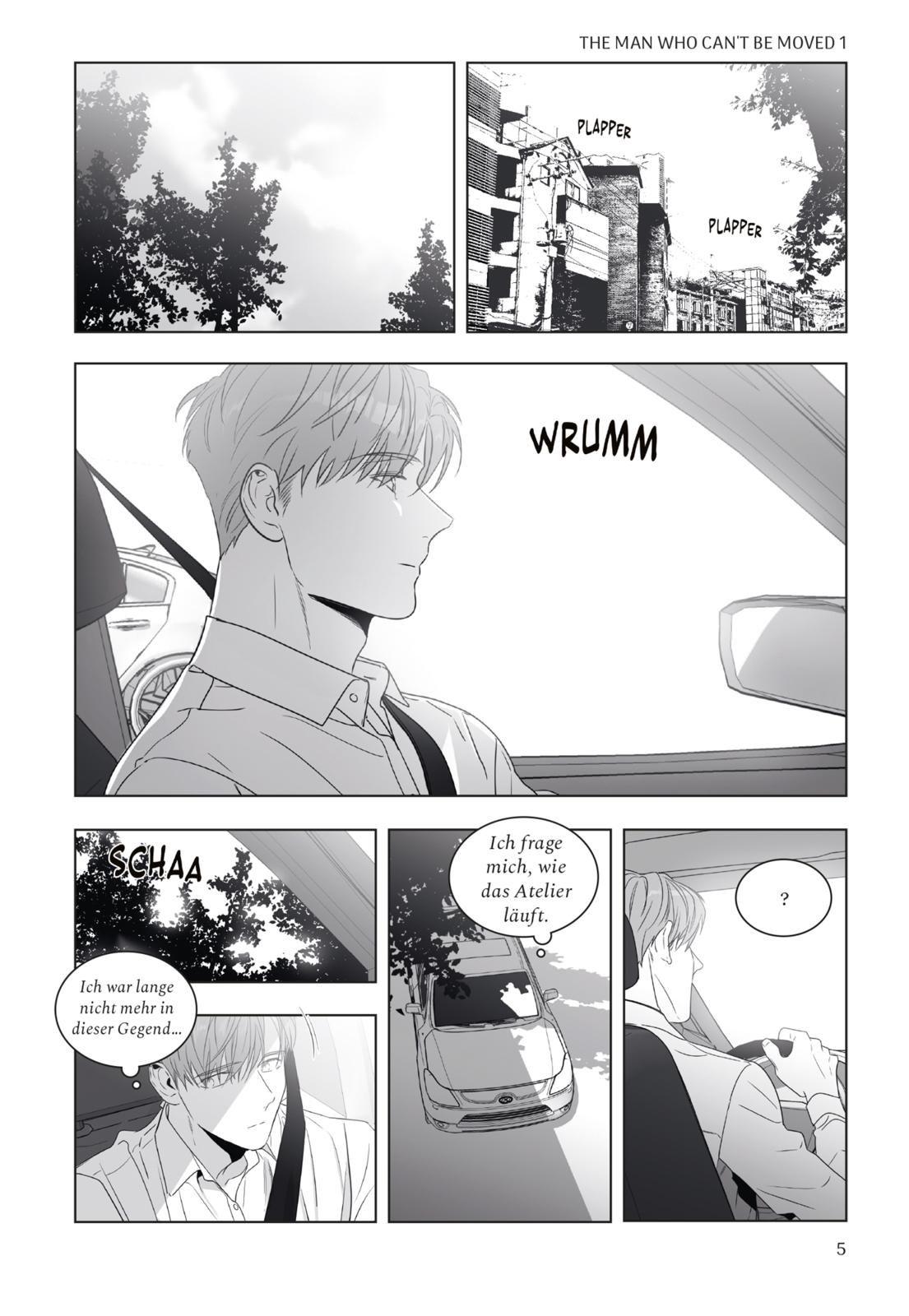 Beispielinhalt (Bild) Lover Boy 4