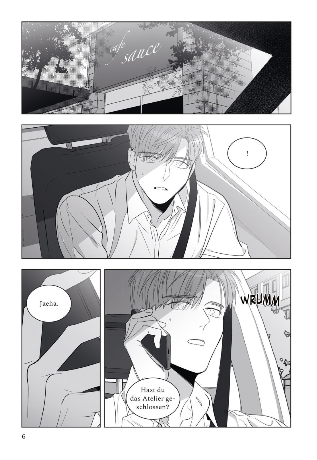 Beispielinhalt (Bild) Lover Boy 4