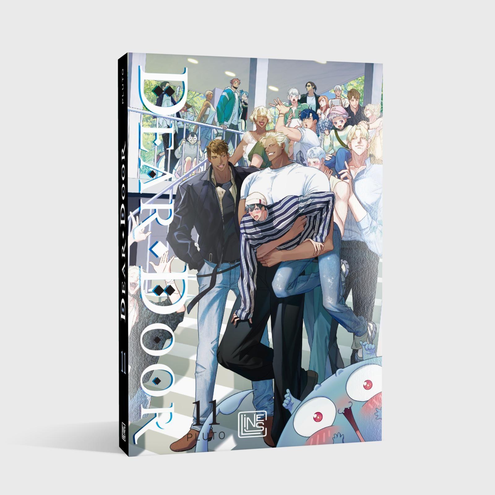 Beispielinhalt (Bild) Dear.Door 11