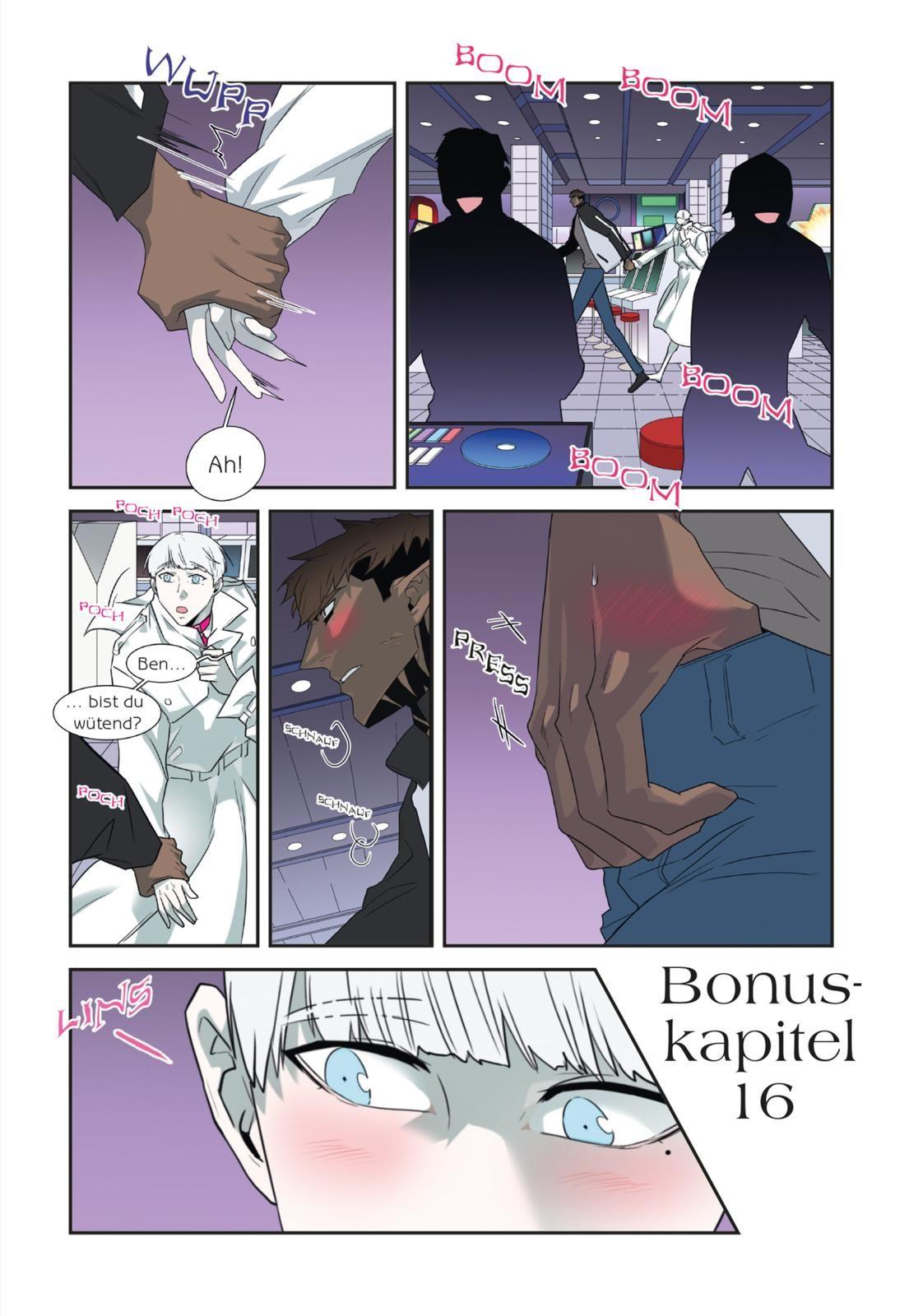 Beispielinhalt (Bild) Dear.Door 11