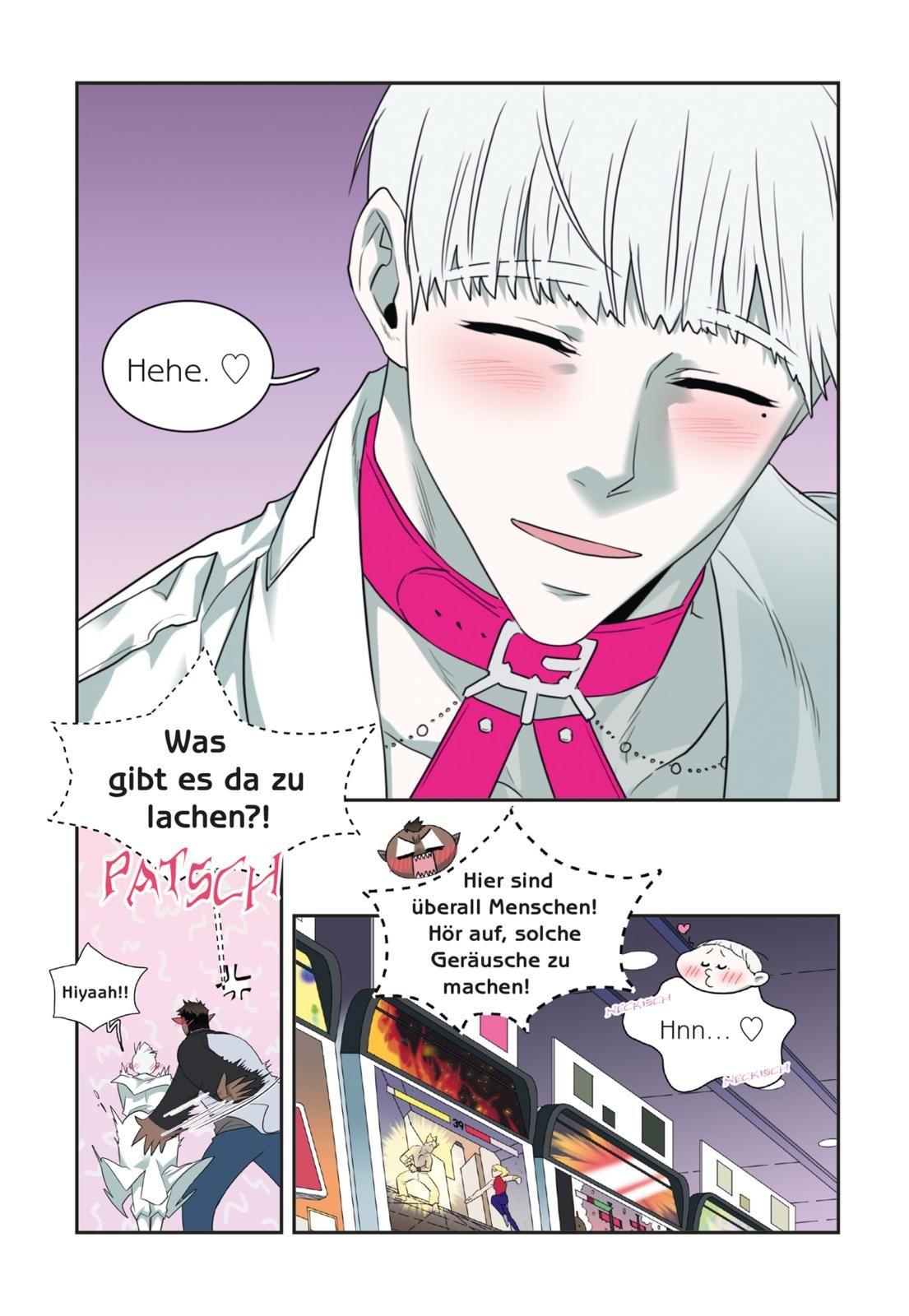 Beispielinhalt (Bild) Dear.Door 11