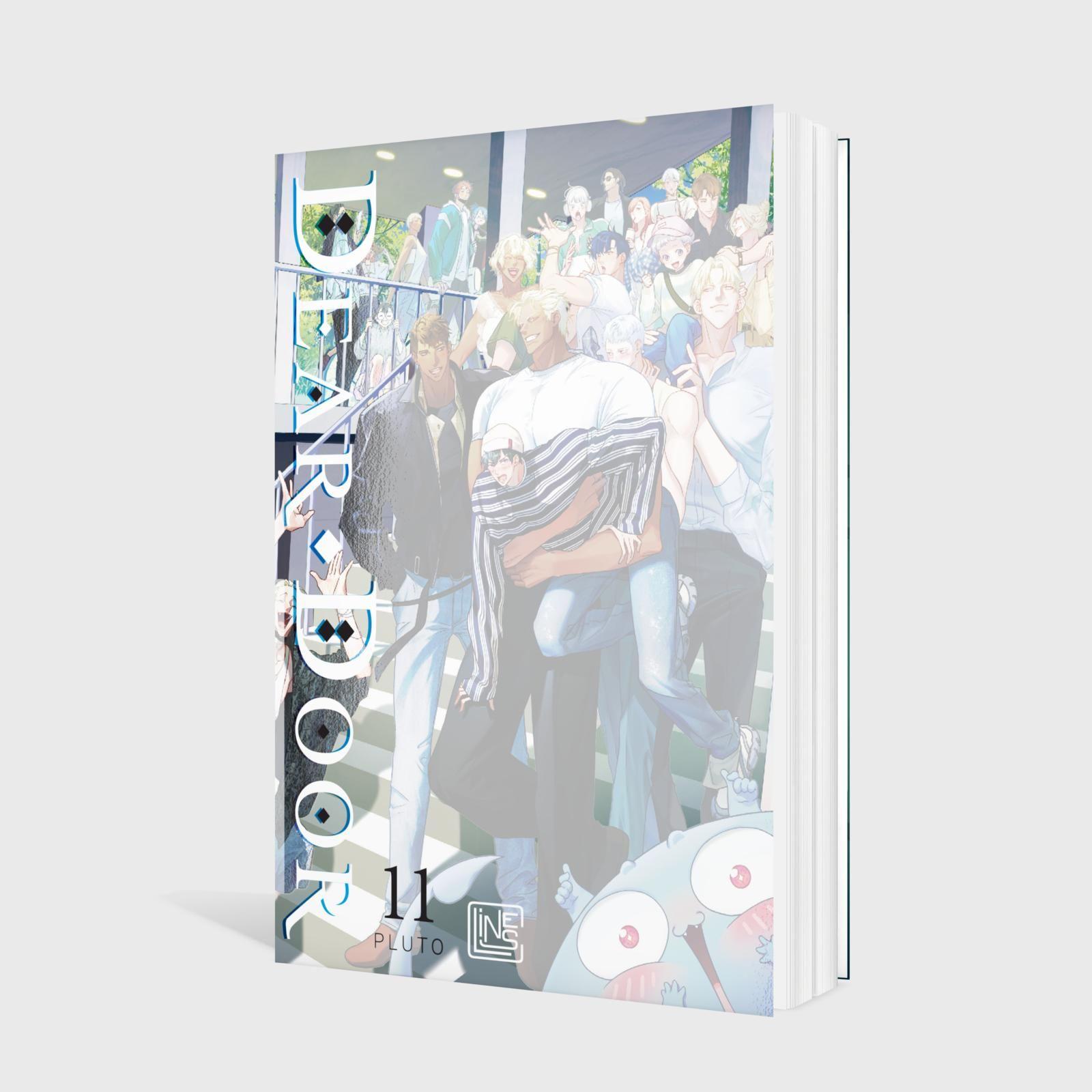 Beispielinhalt (Bild) Dear.Door 11