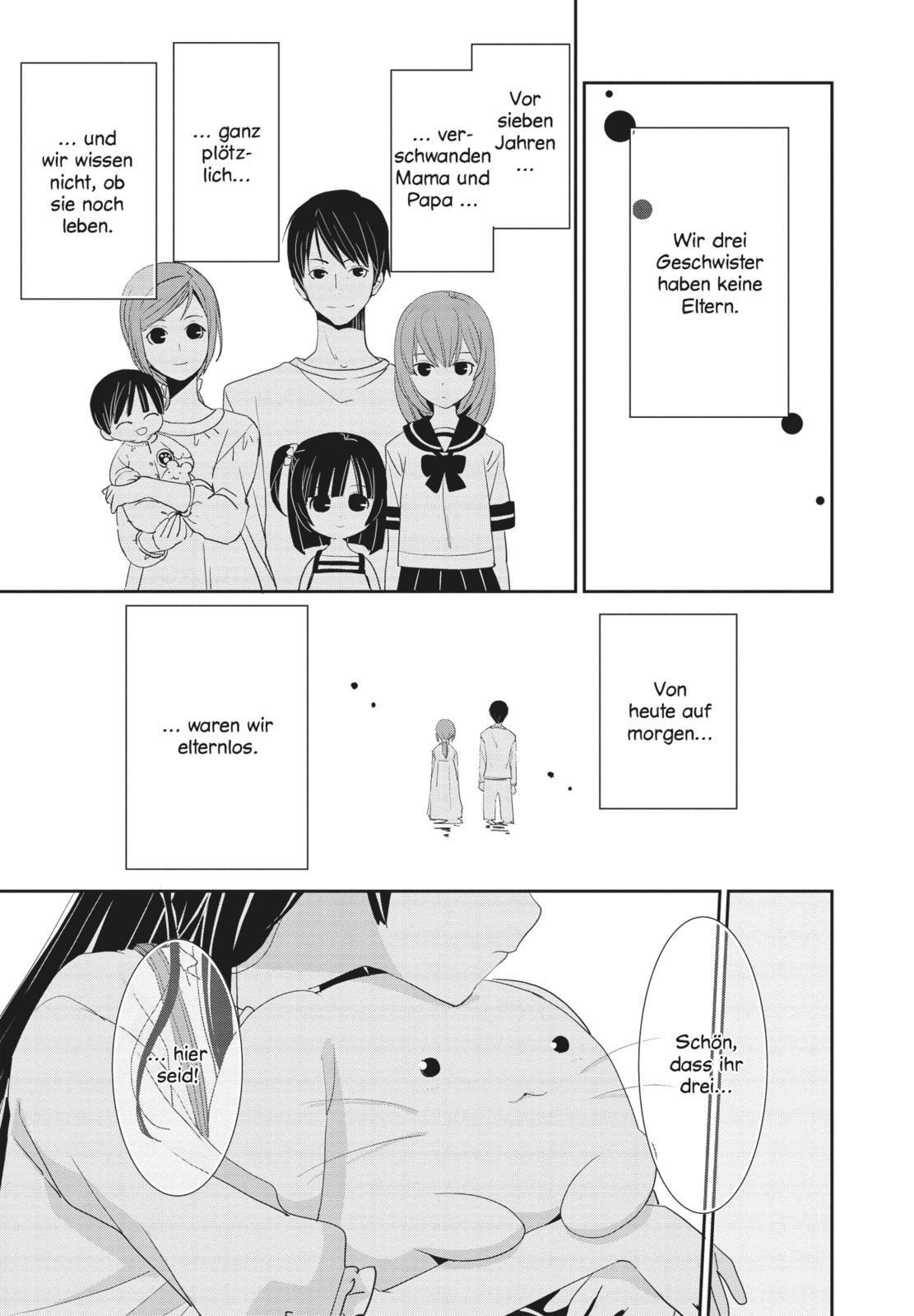 Beispielinhalt (Bild) Fukuneko 1