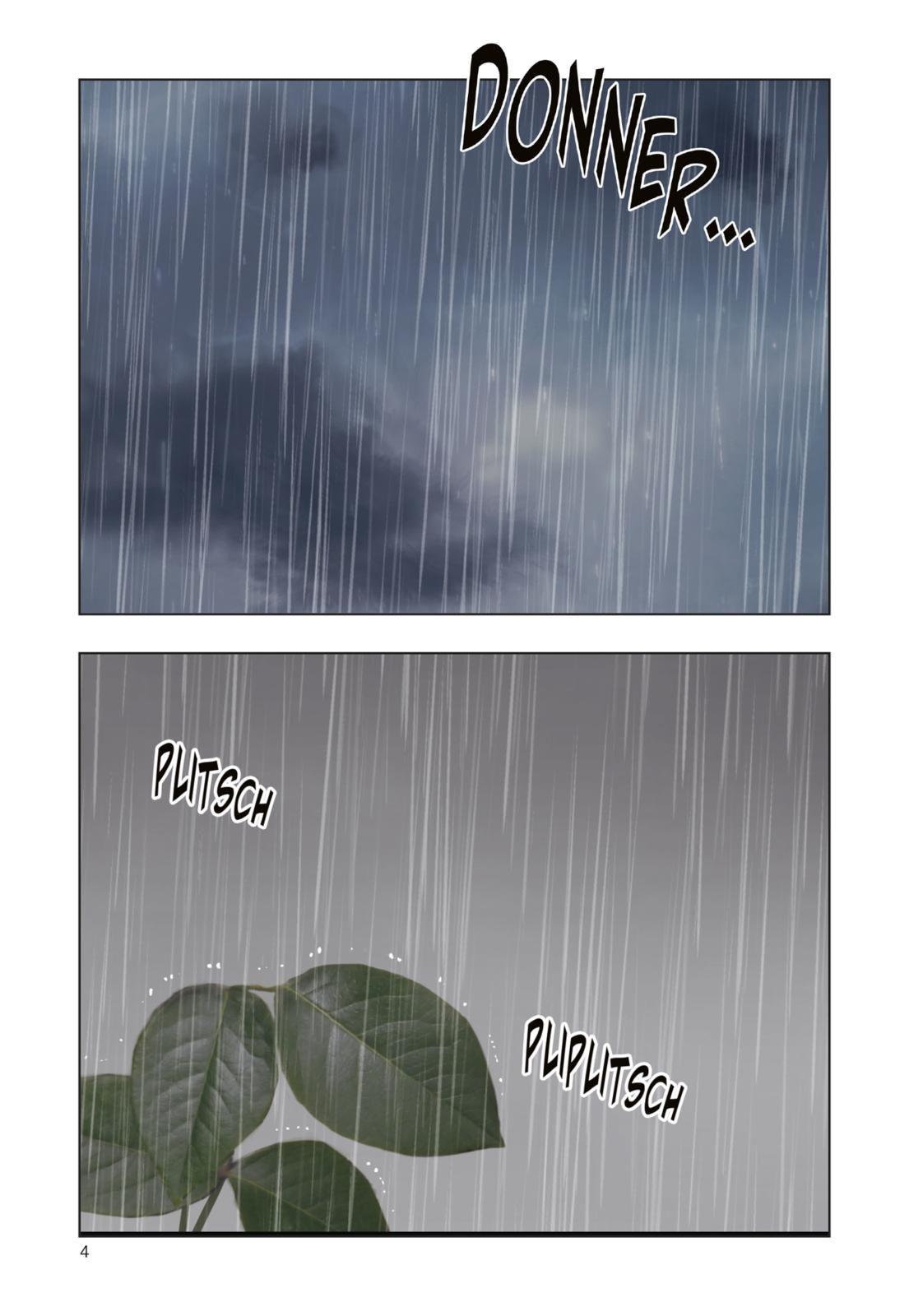 Beispielinhalt (Bild) The Pawn's Revenge - 3rd Season 2