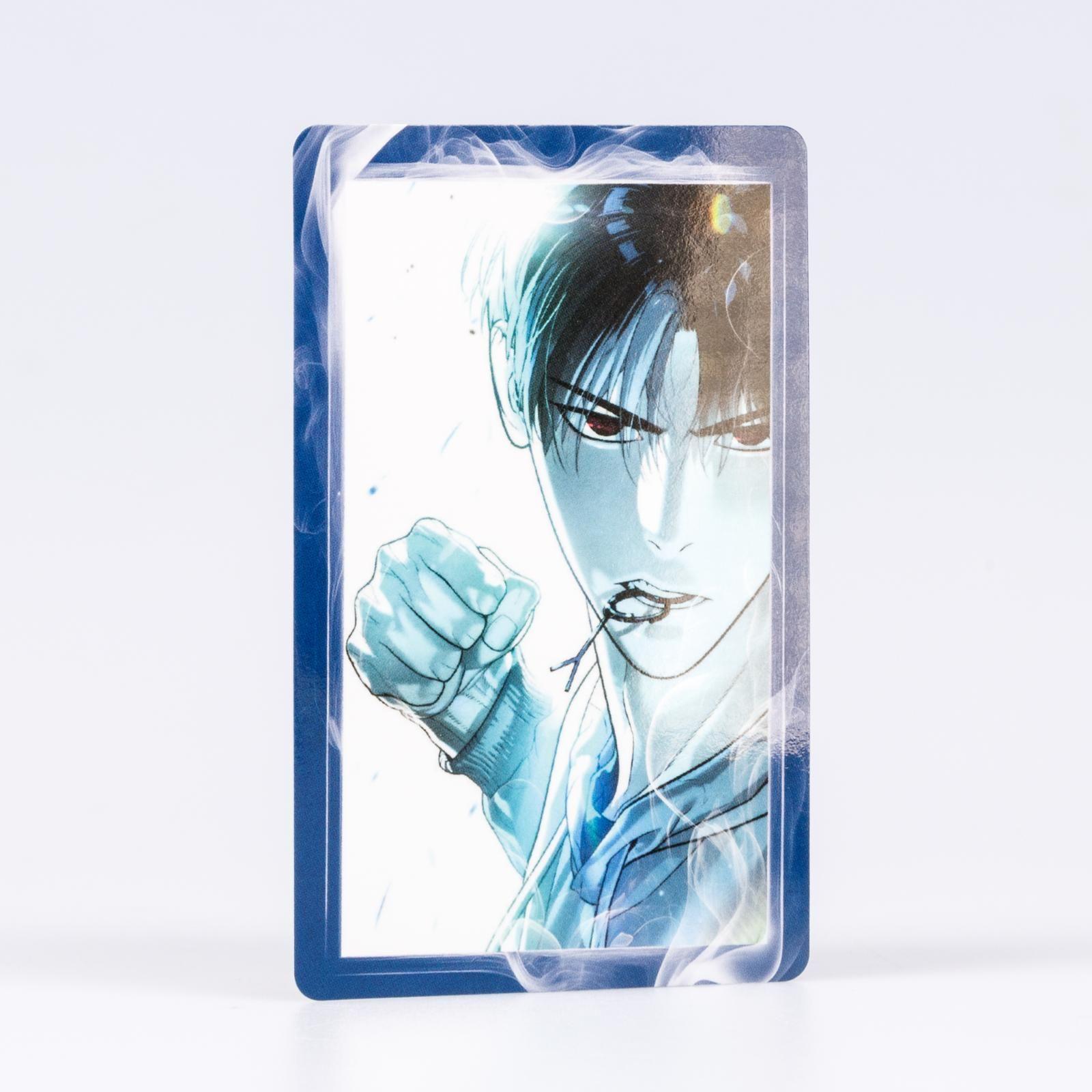 Beispielinhalt (Bild) Killer Peter 1