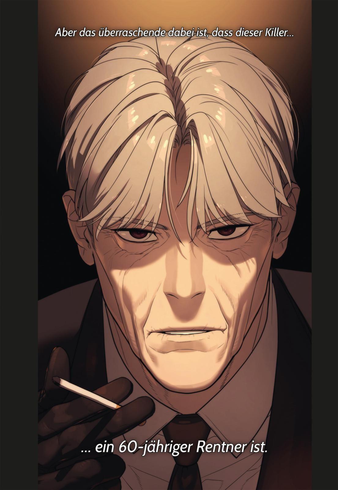 Beispielinhalt (Bild) Killer Peter 1