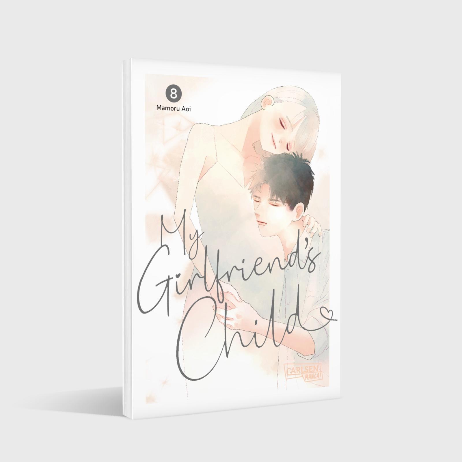 Beispielinhalt (Bild) My Girlfriend's Child 8