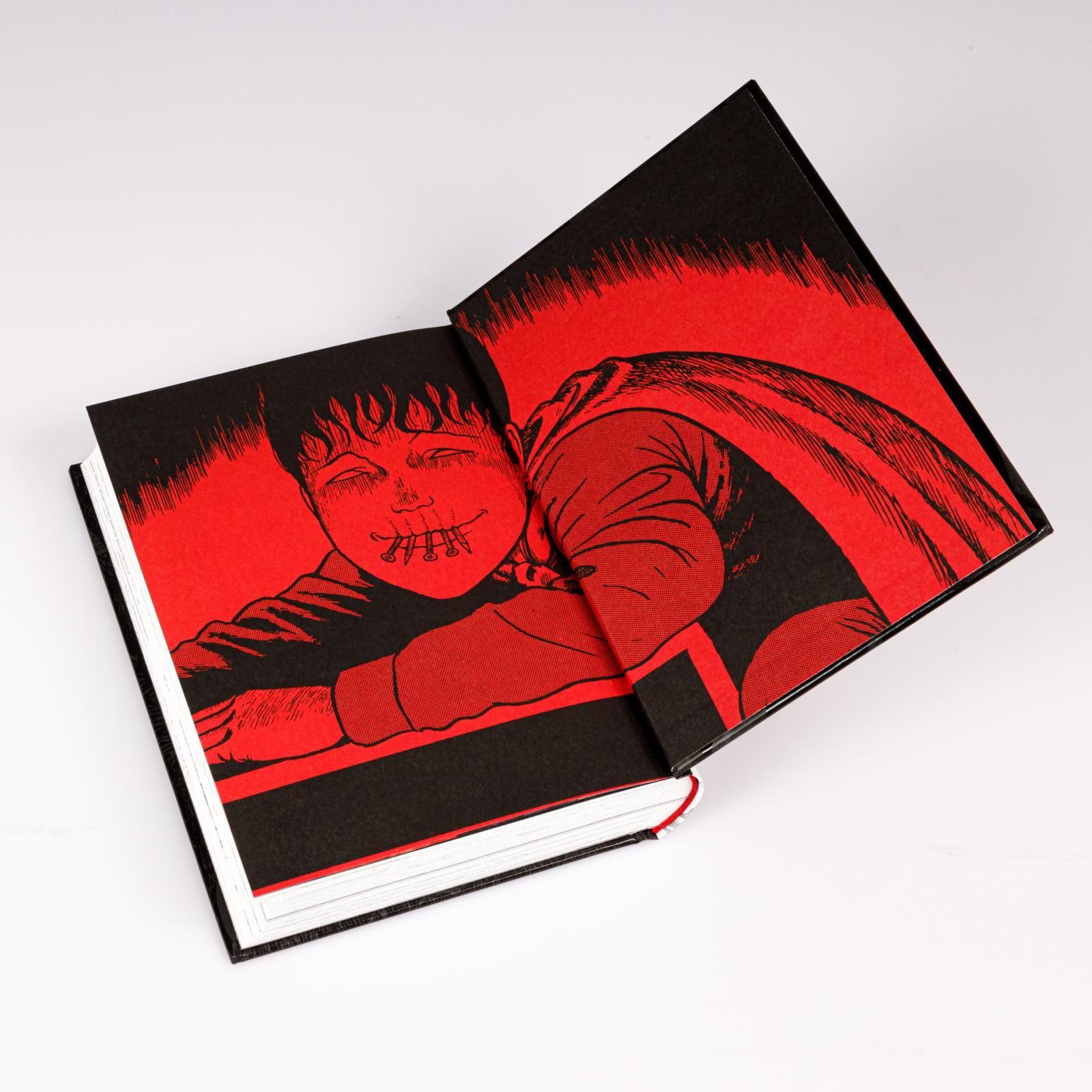 Beispielinhalt (Bild) Soichi