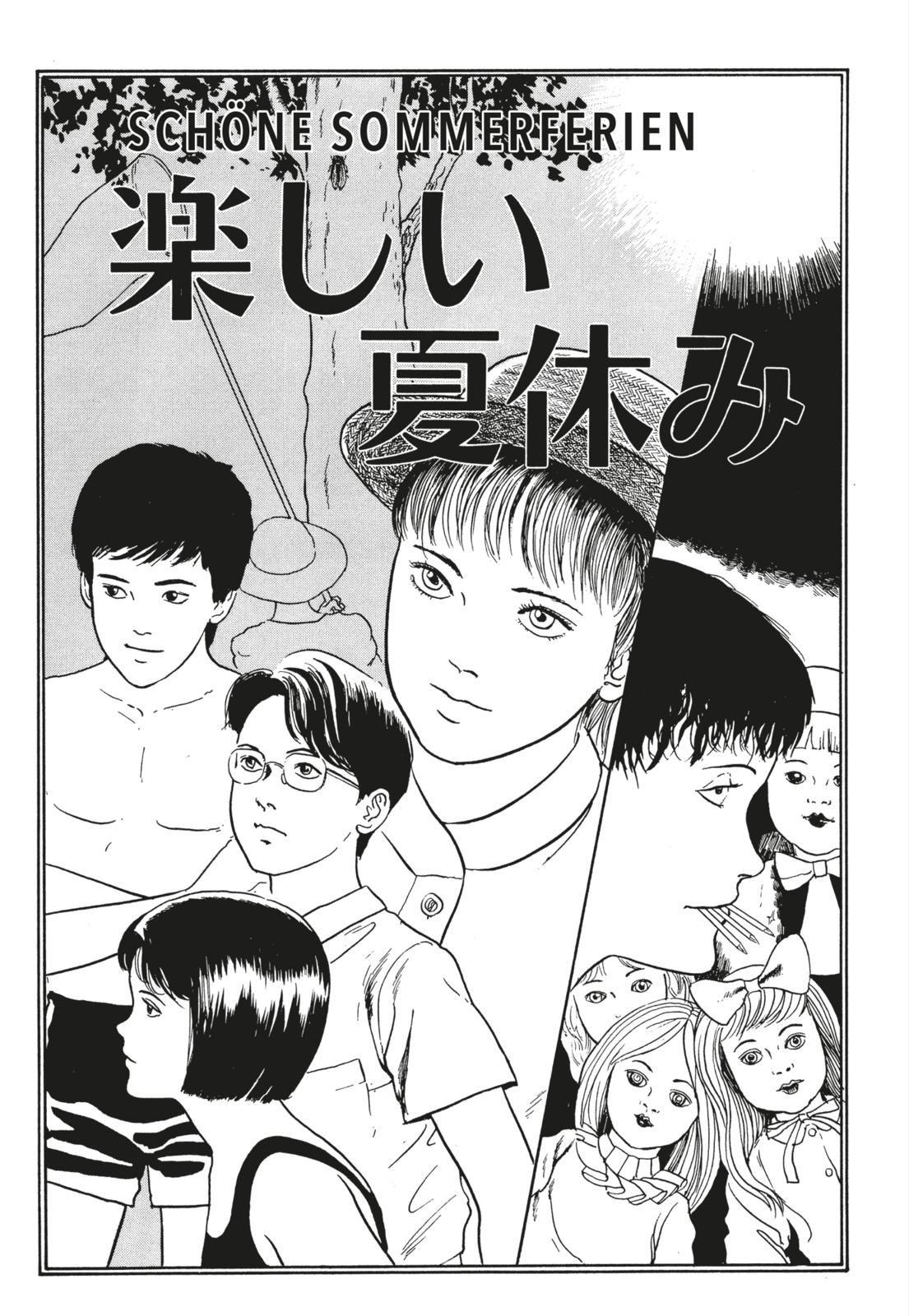 Beispielinhalt (Bild) Soichi