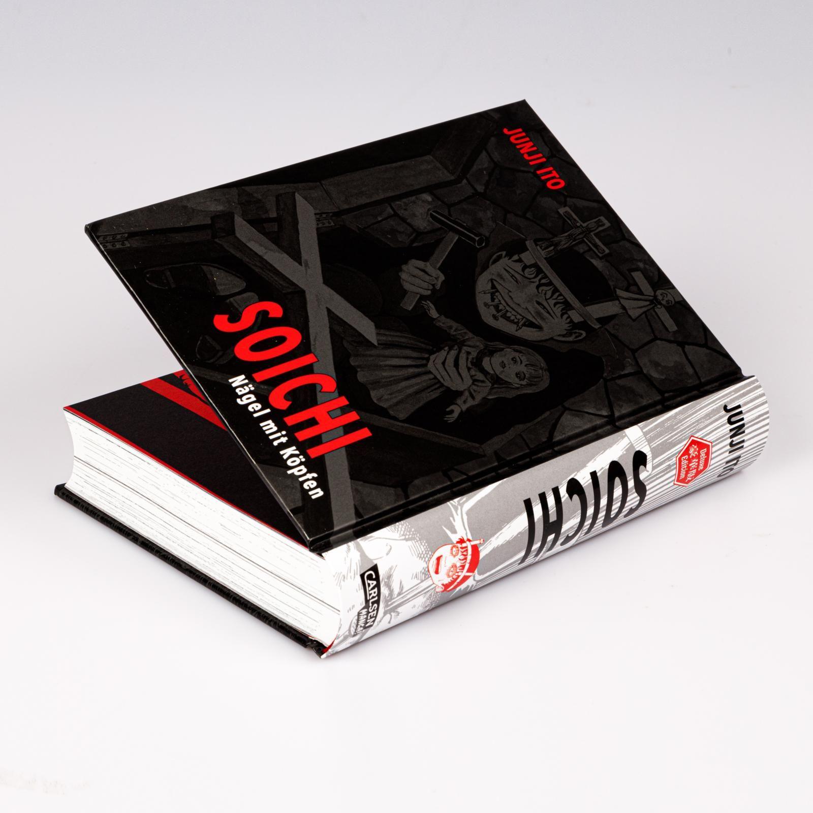 Beispielinhalt (Bild) Soichi