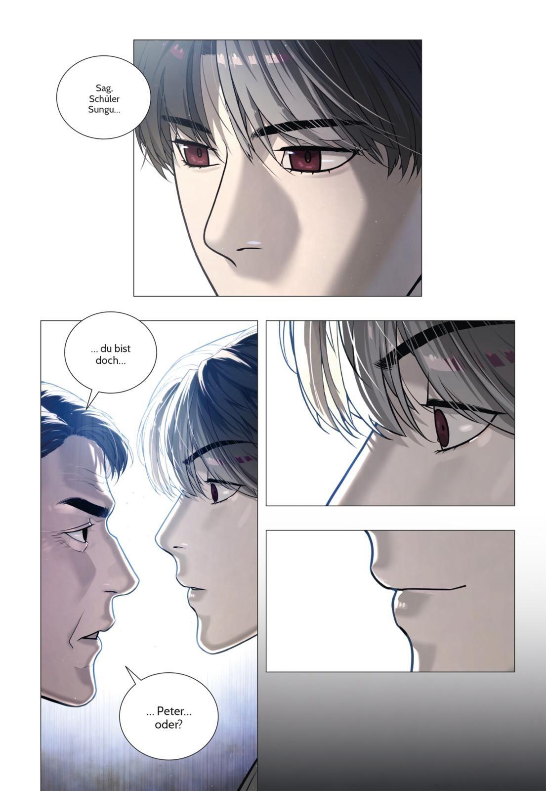 Beispielinhalt (Bild) Killer Peter 2